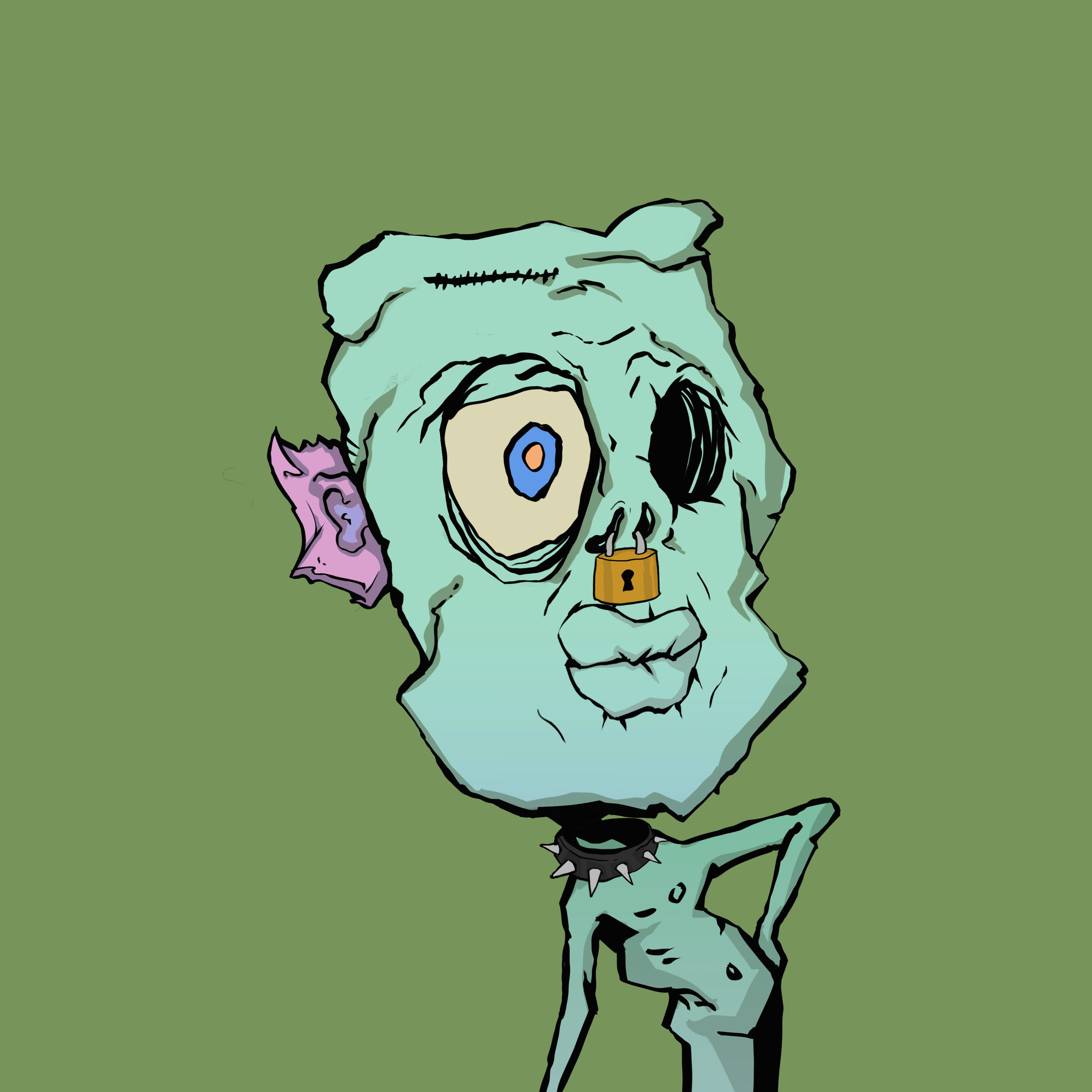 NFT Image