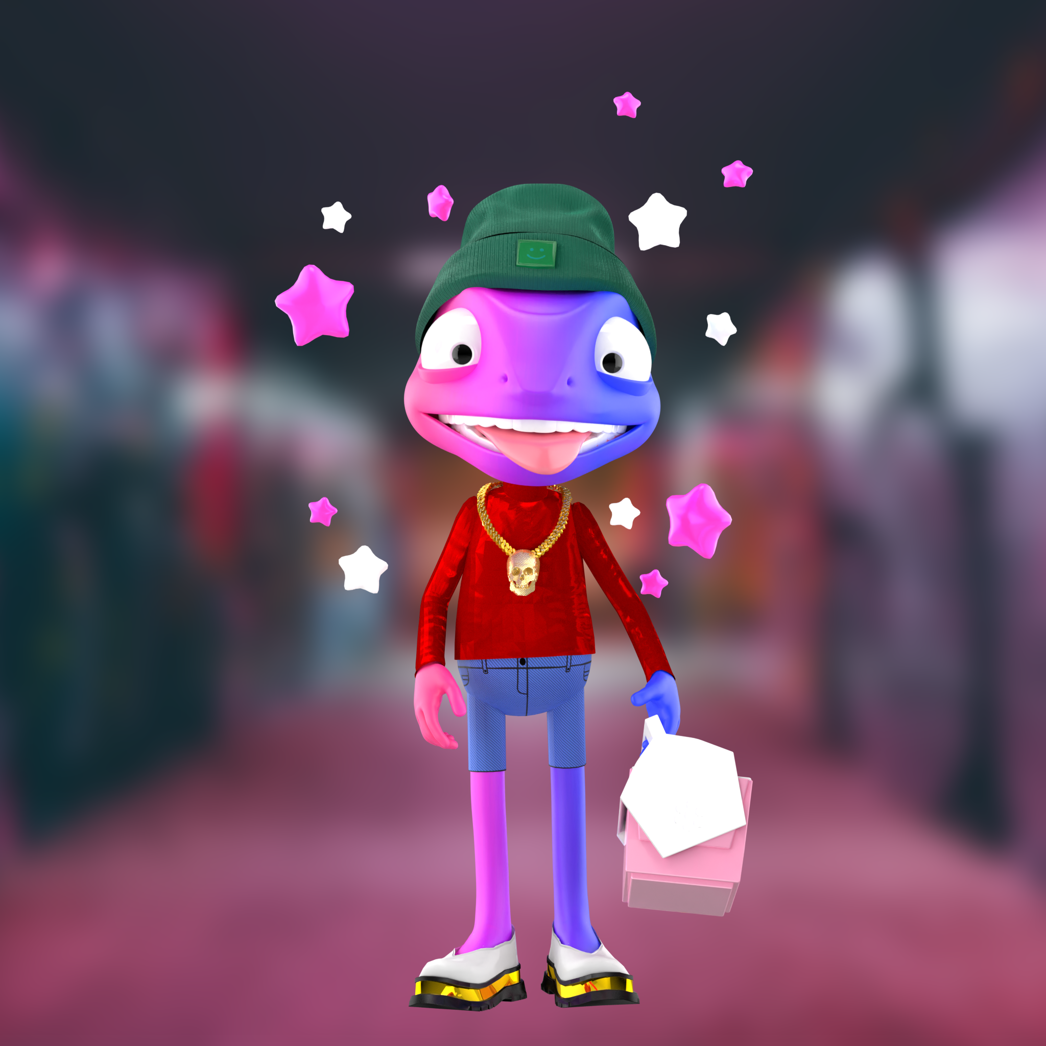 NFT Image