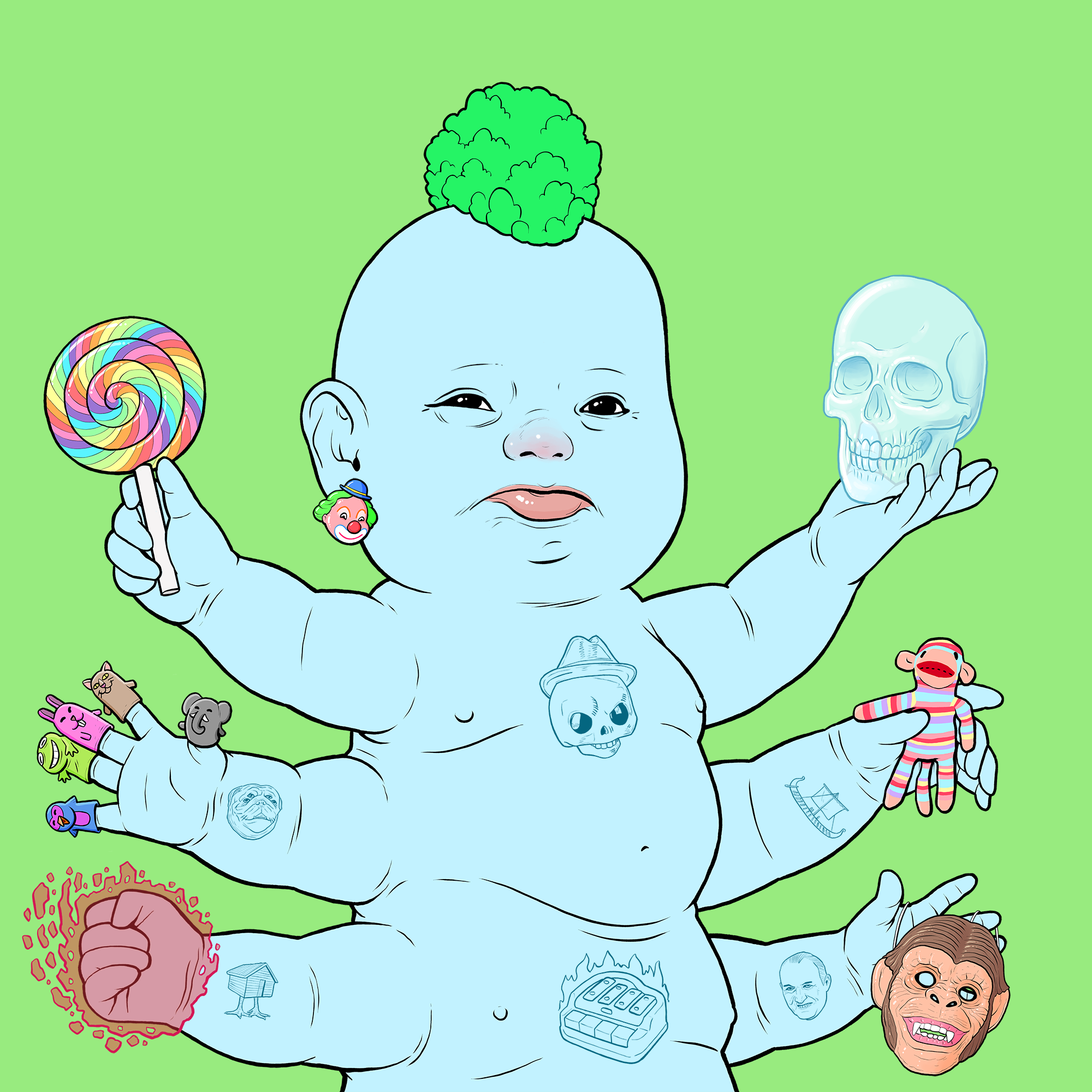 NFT Image