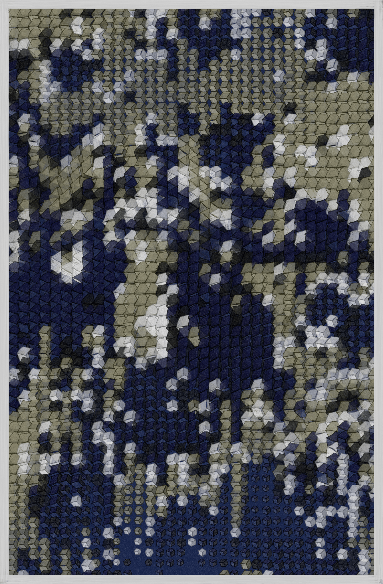 We Vielen Met De Sterren #121