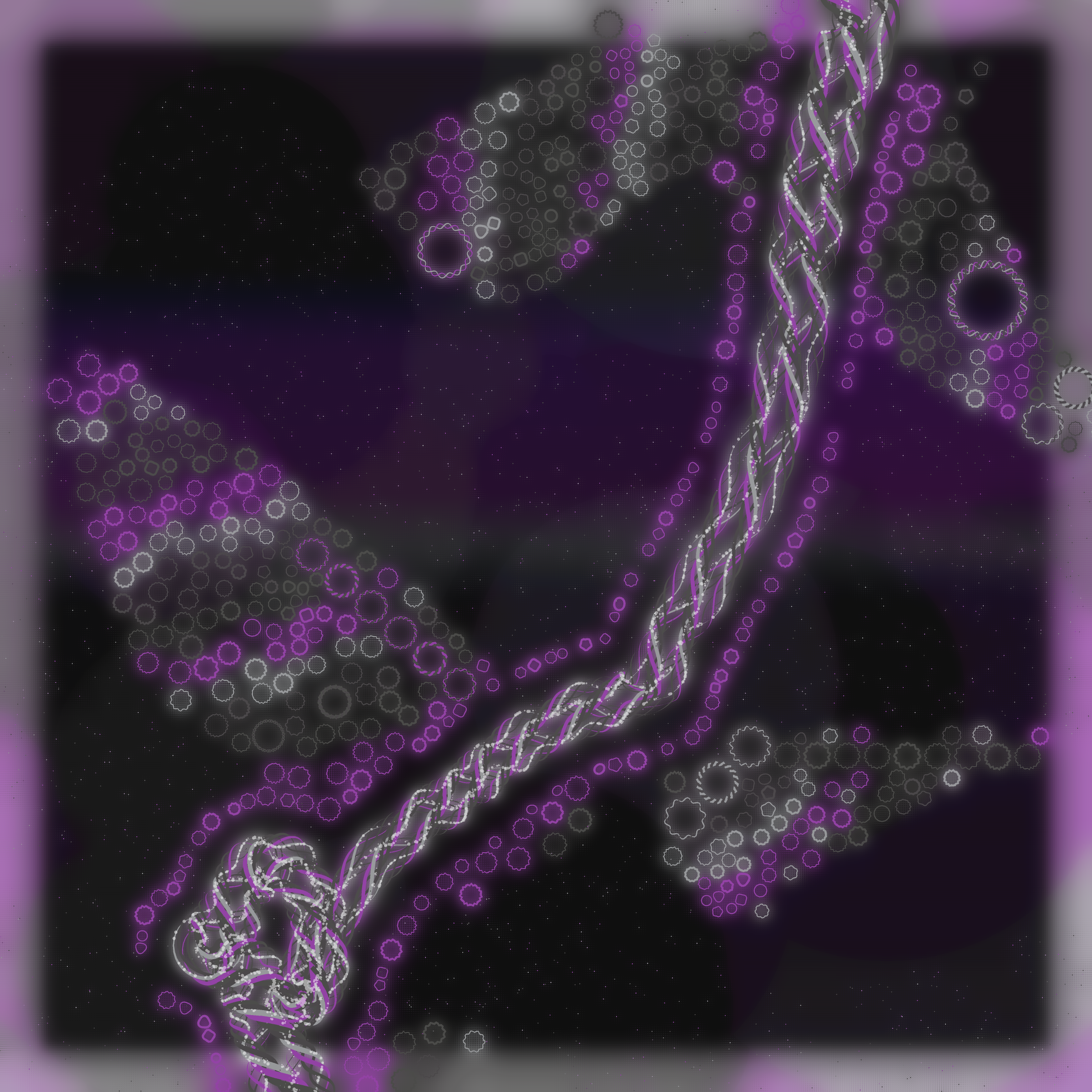 Friendship Bracelets #9786