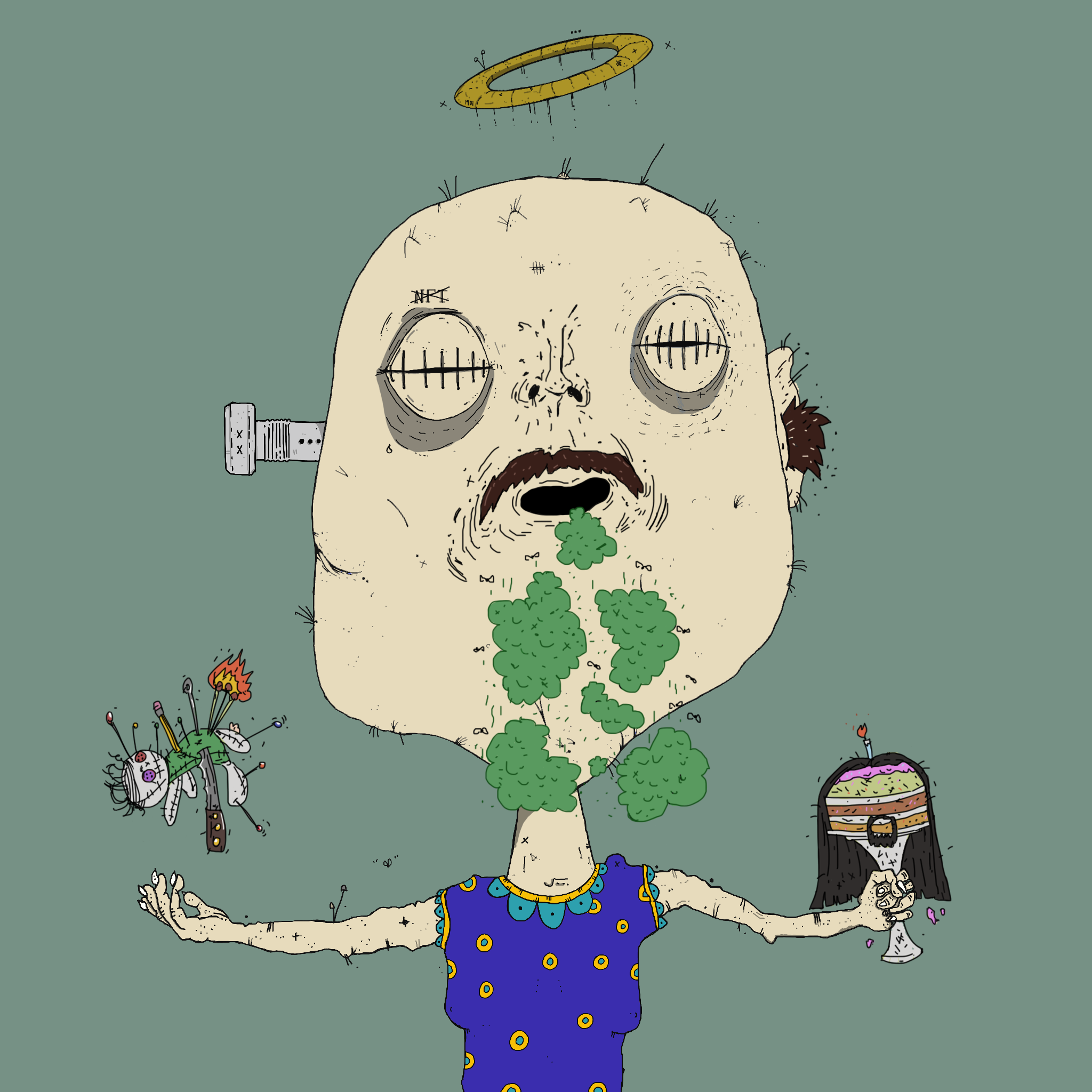 NFT Image