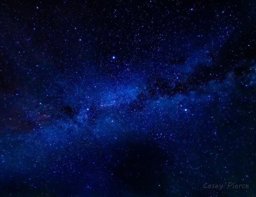 Night Sky 