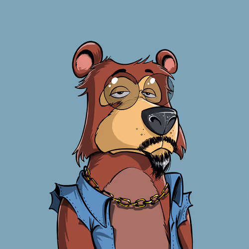 Bear #2272