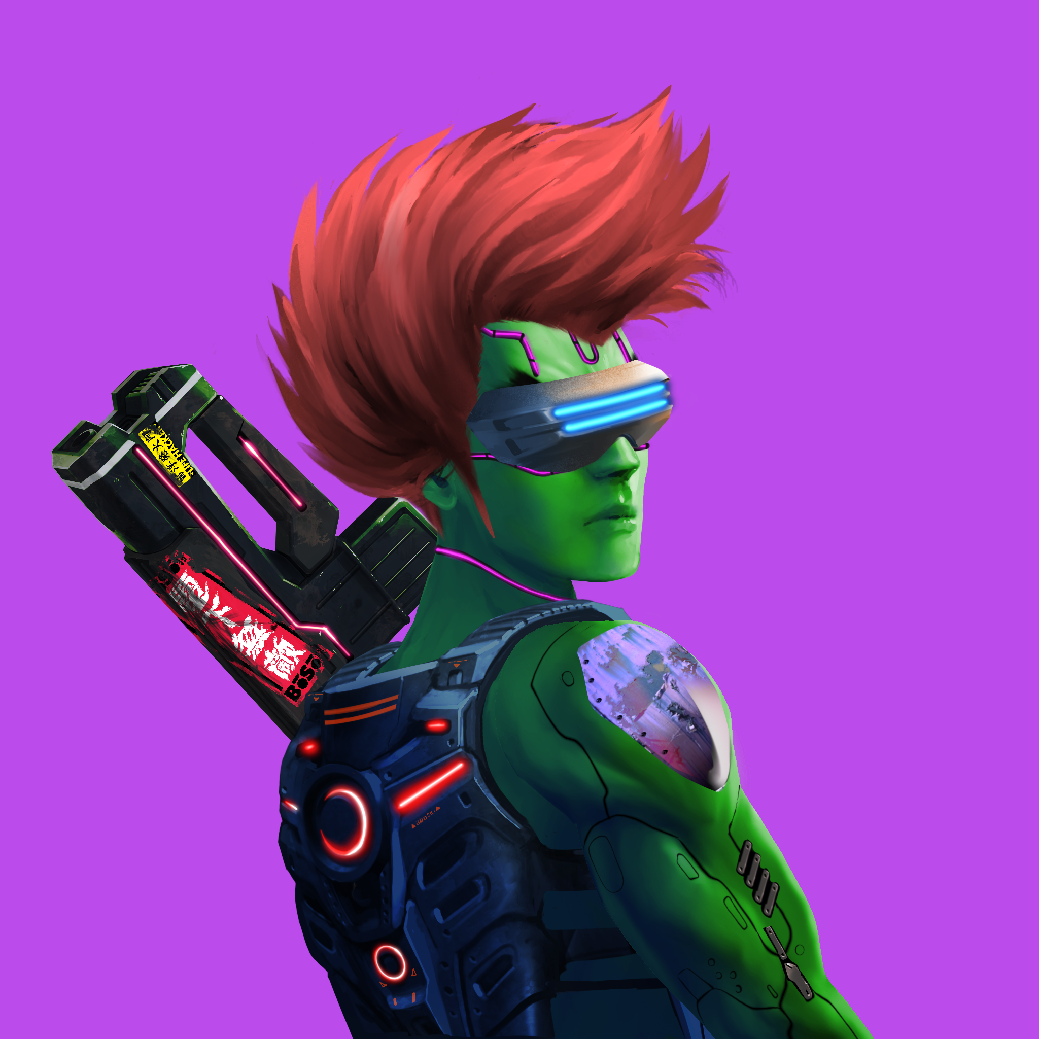 NFT Image