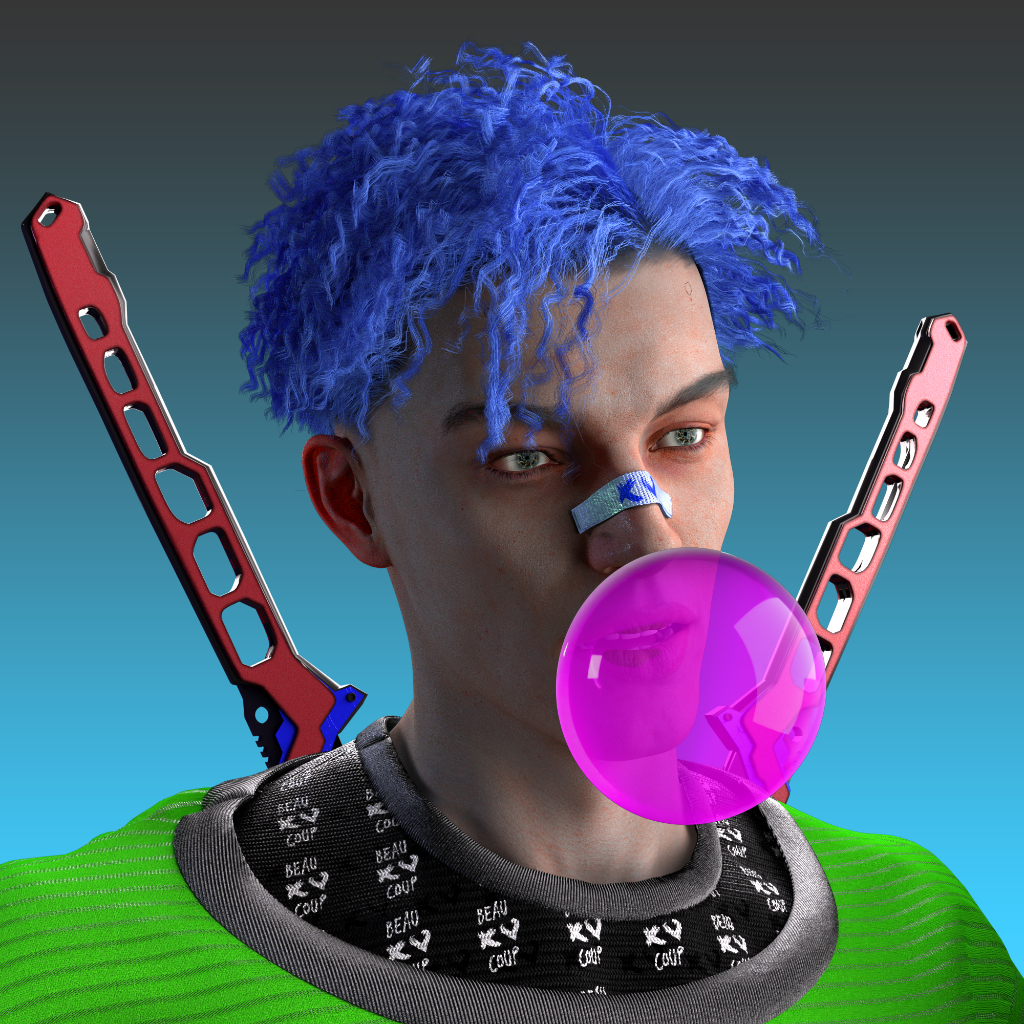 NFT Image