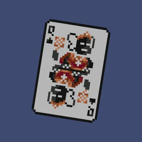 Queen of Spades