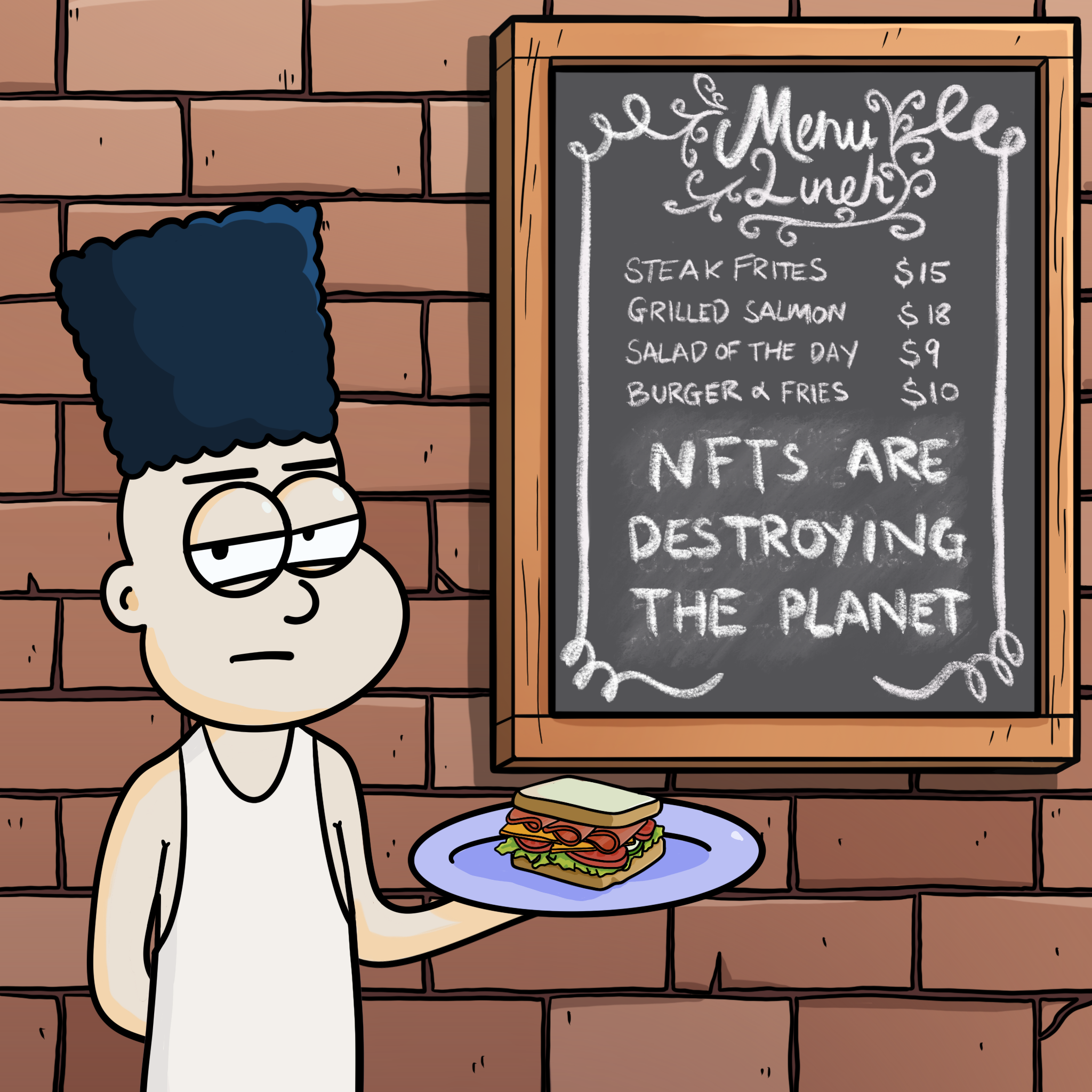 NFT Image