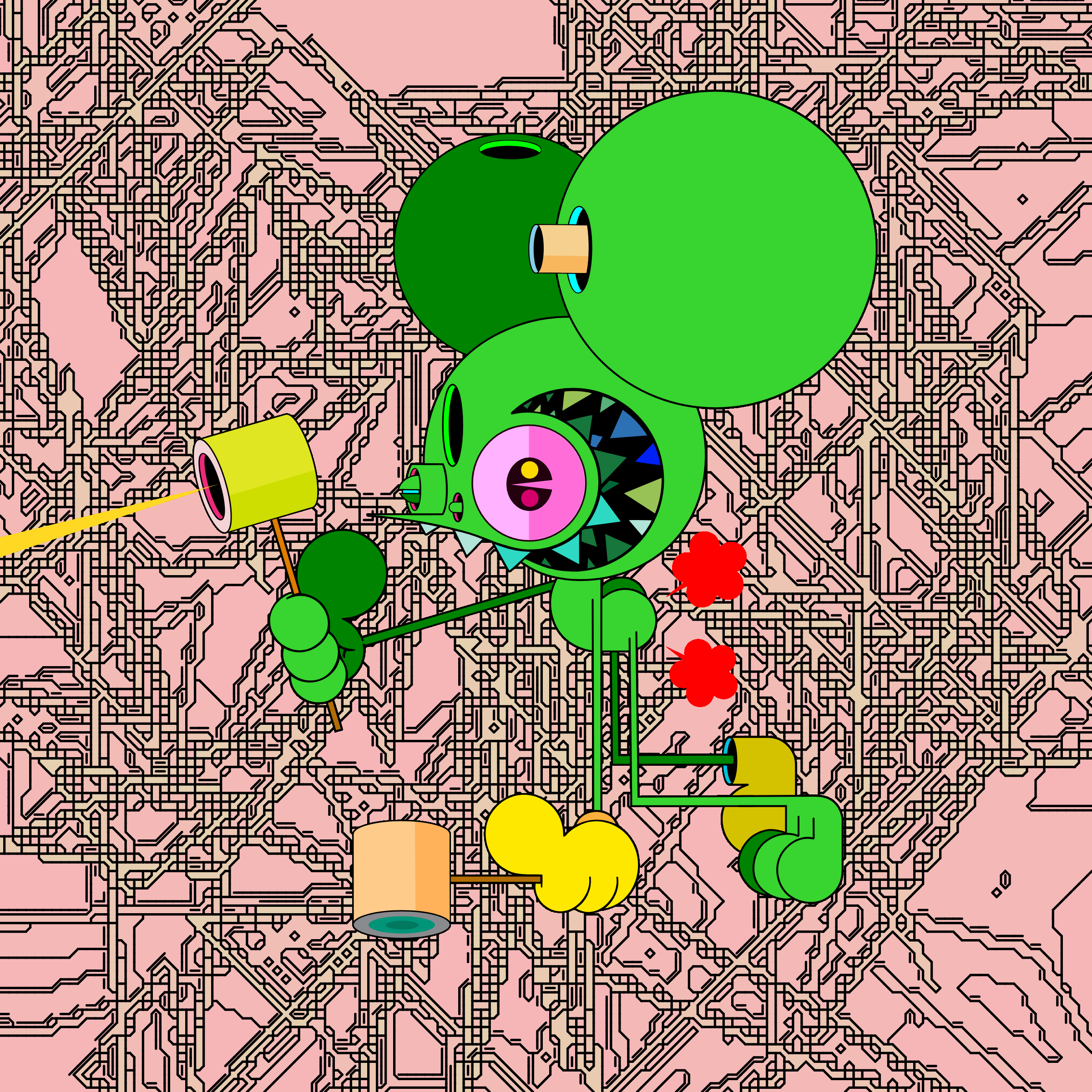 NFT Image