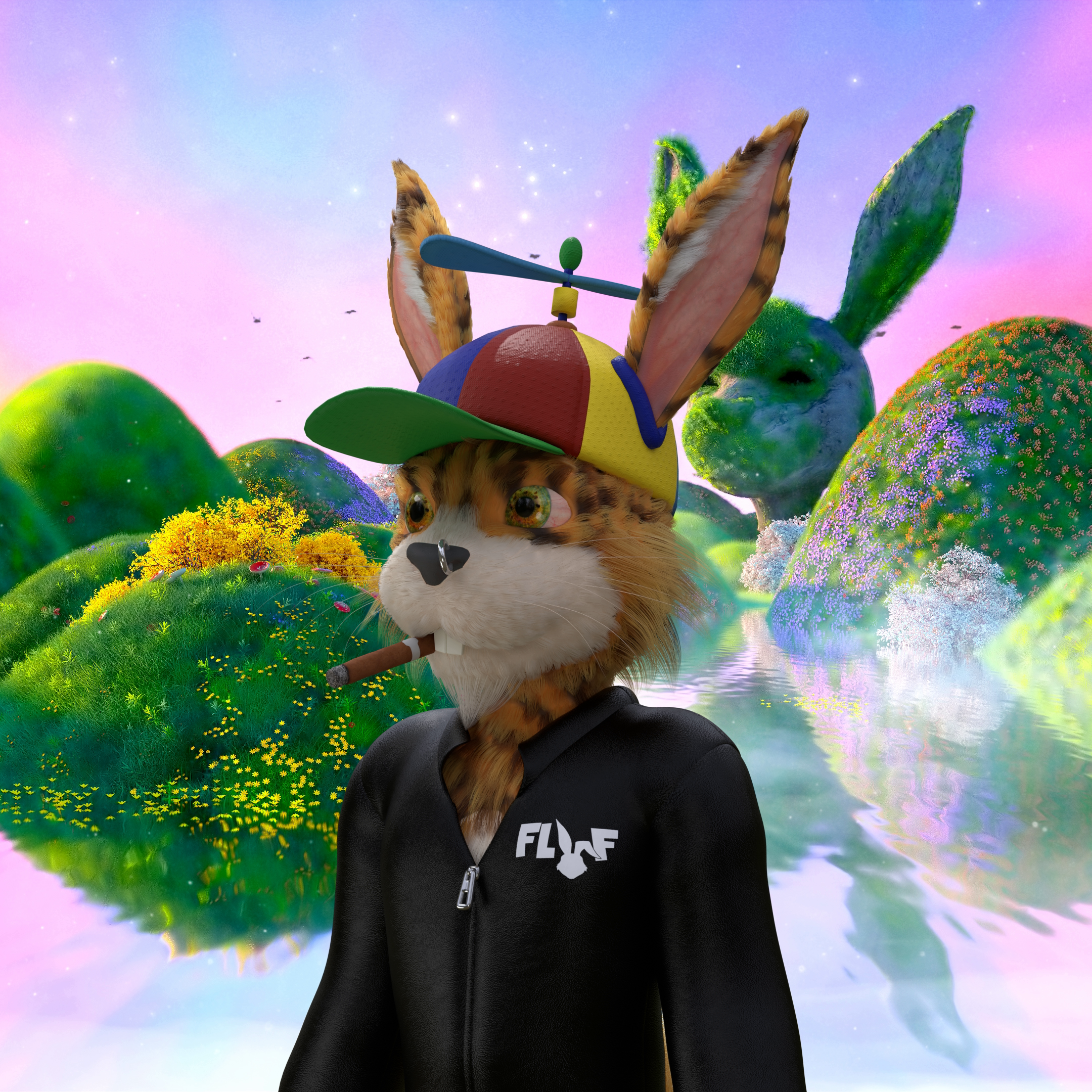 NFT Image