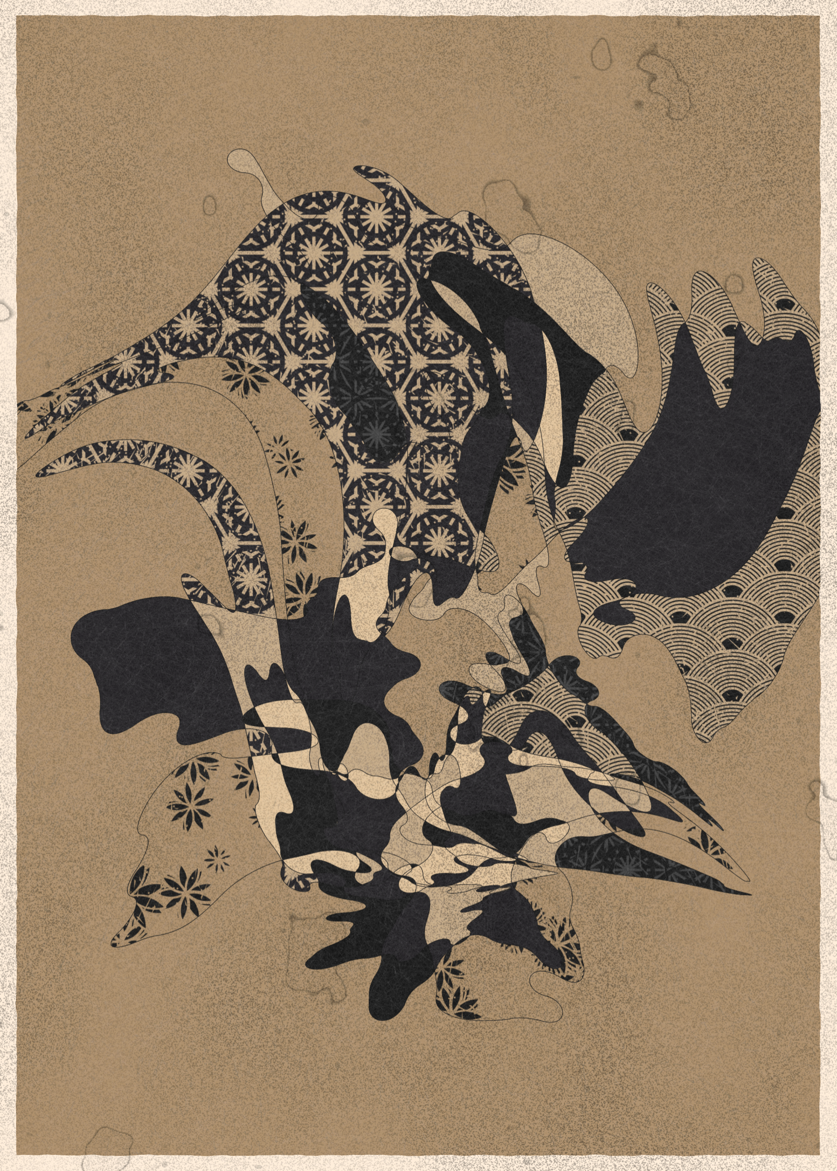 Memories of Qilin #835