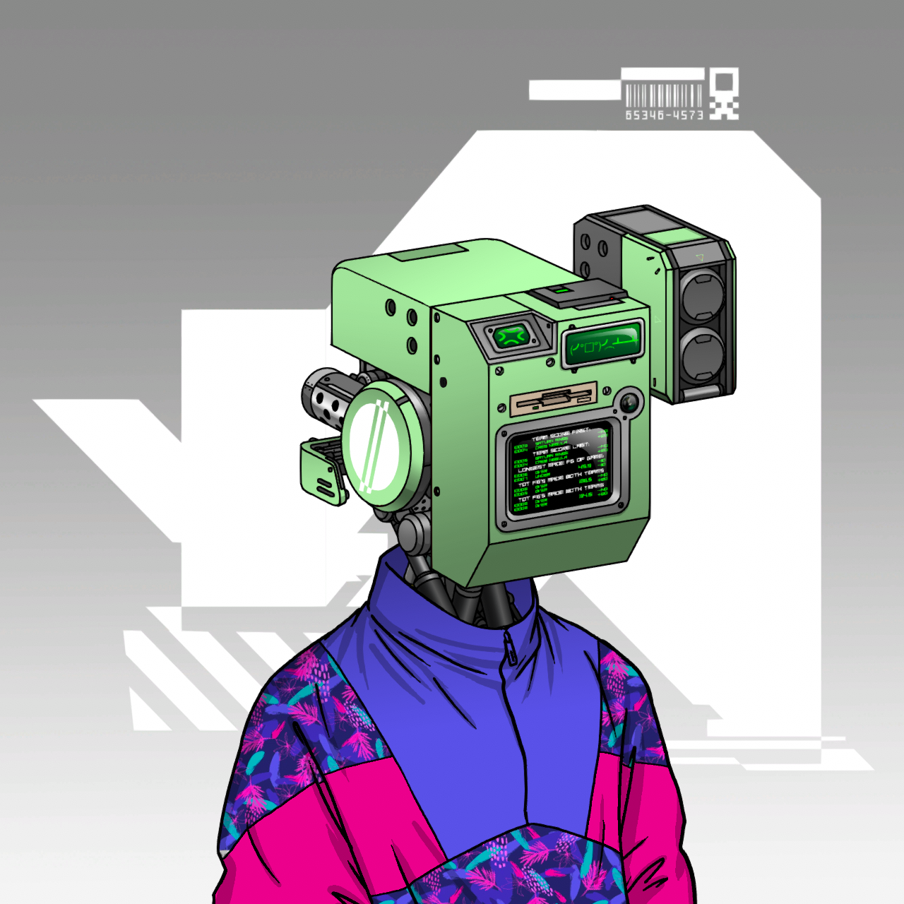 NFT Image