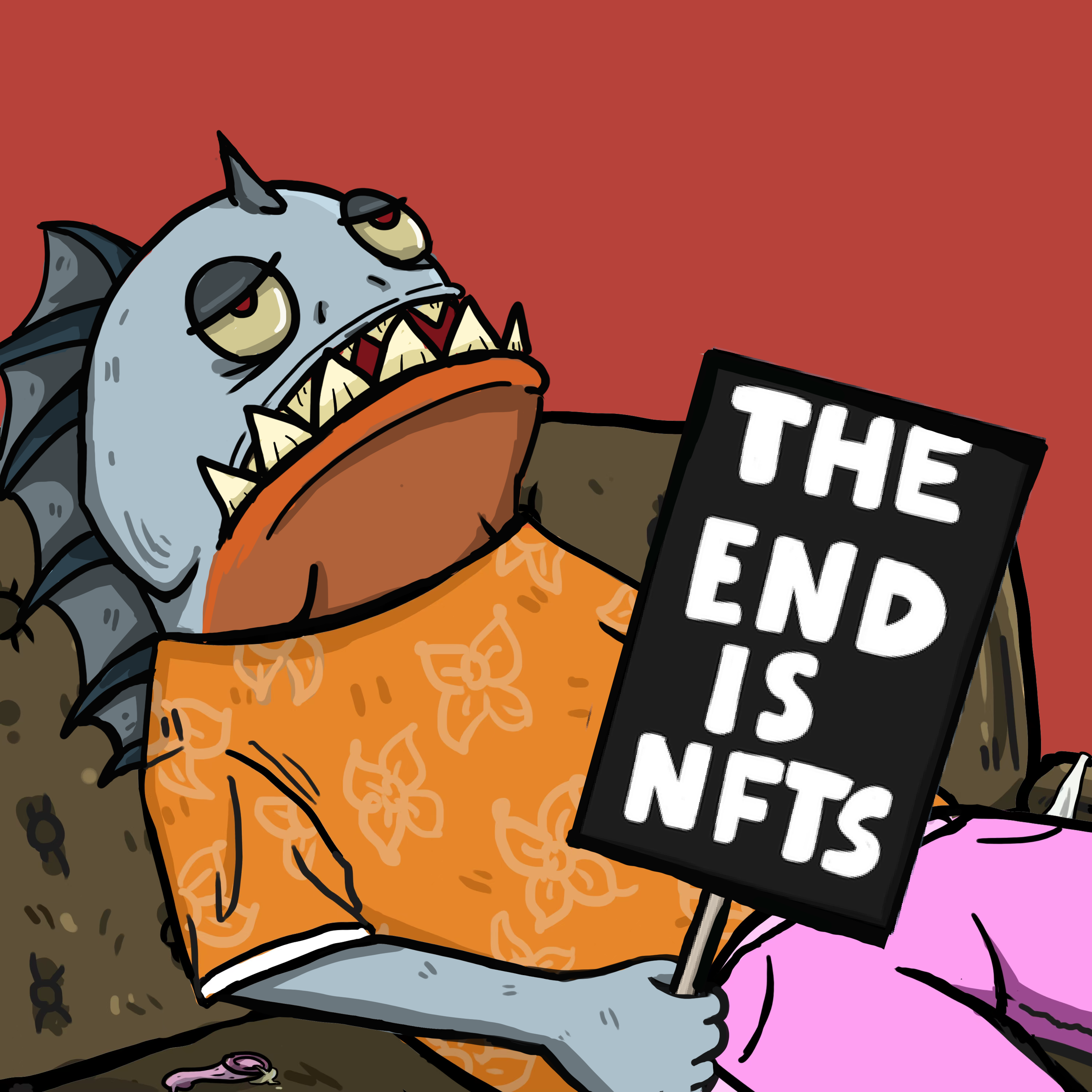NFT Image