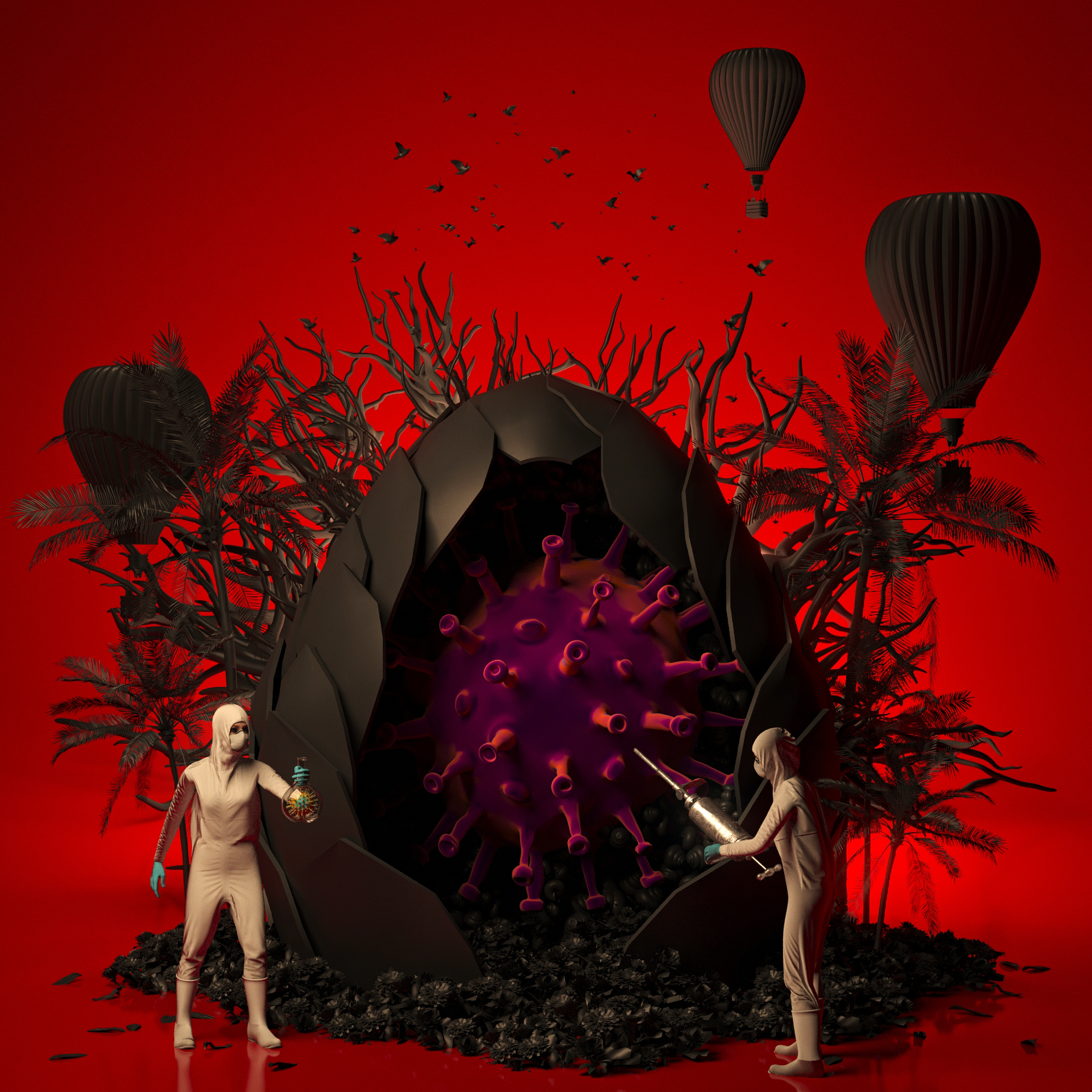 NFT Image