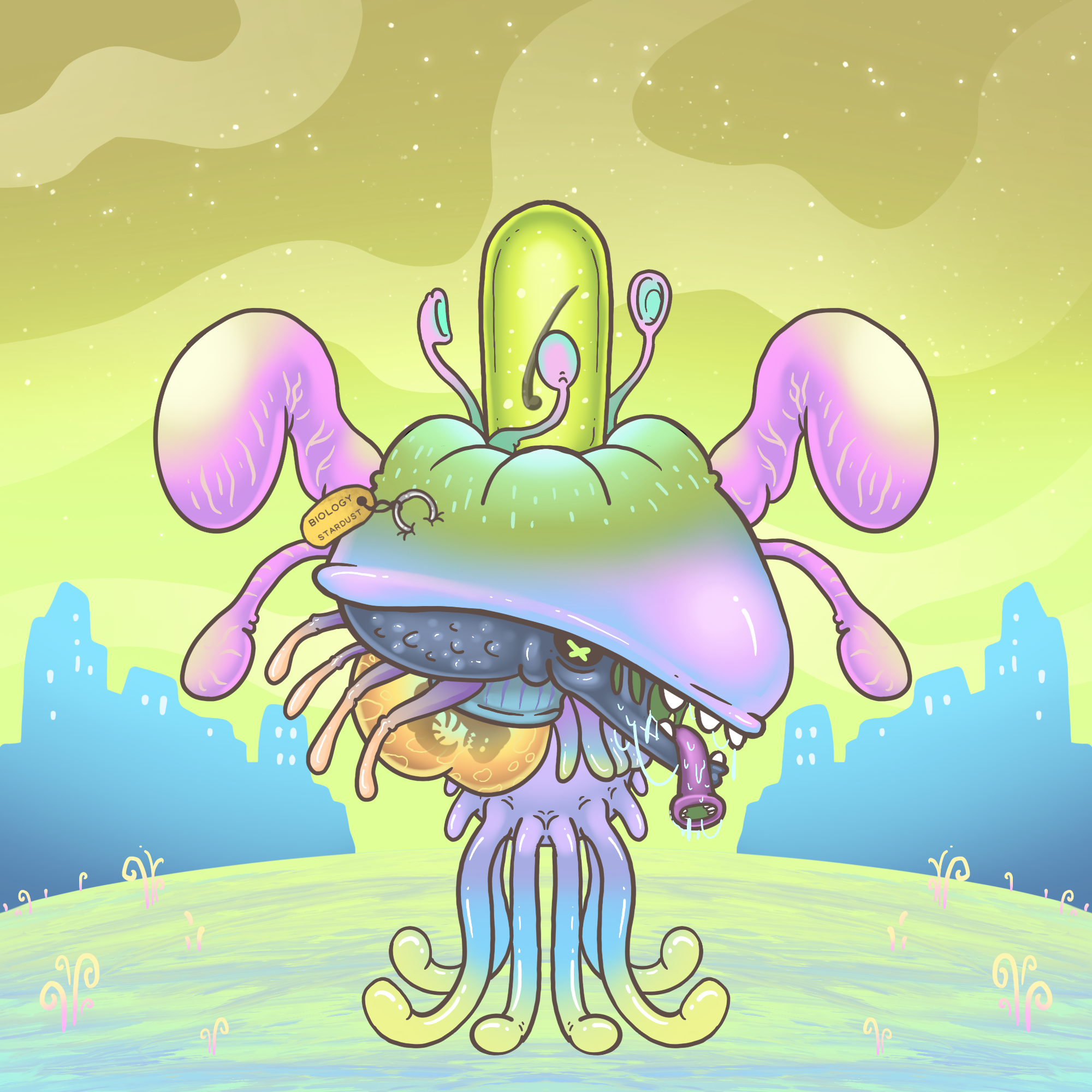 NFT Image