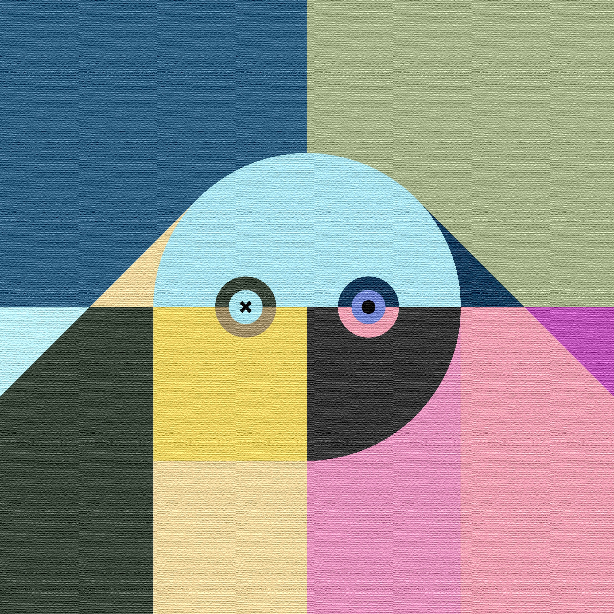 Devious Peoples #244