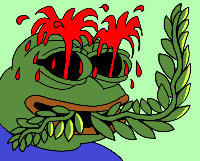 Pepe #3353