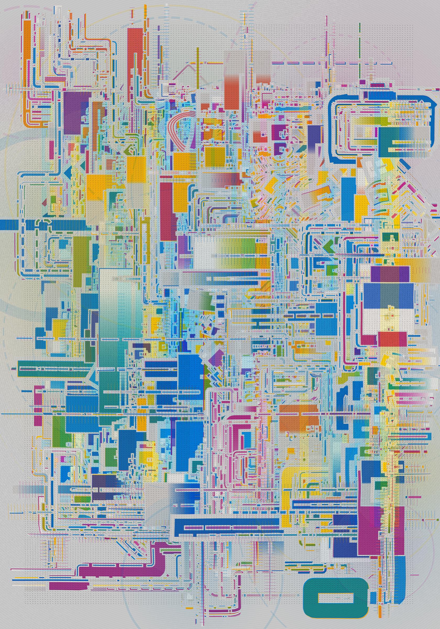 Wired wonders #2