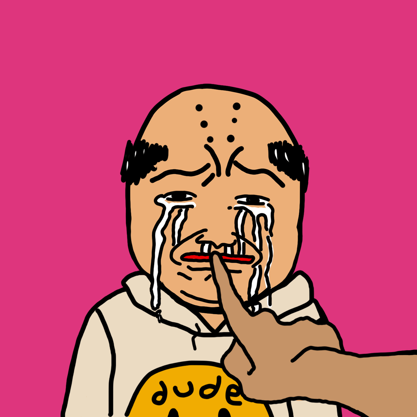 MisterToshi #3518