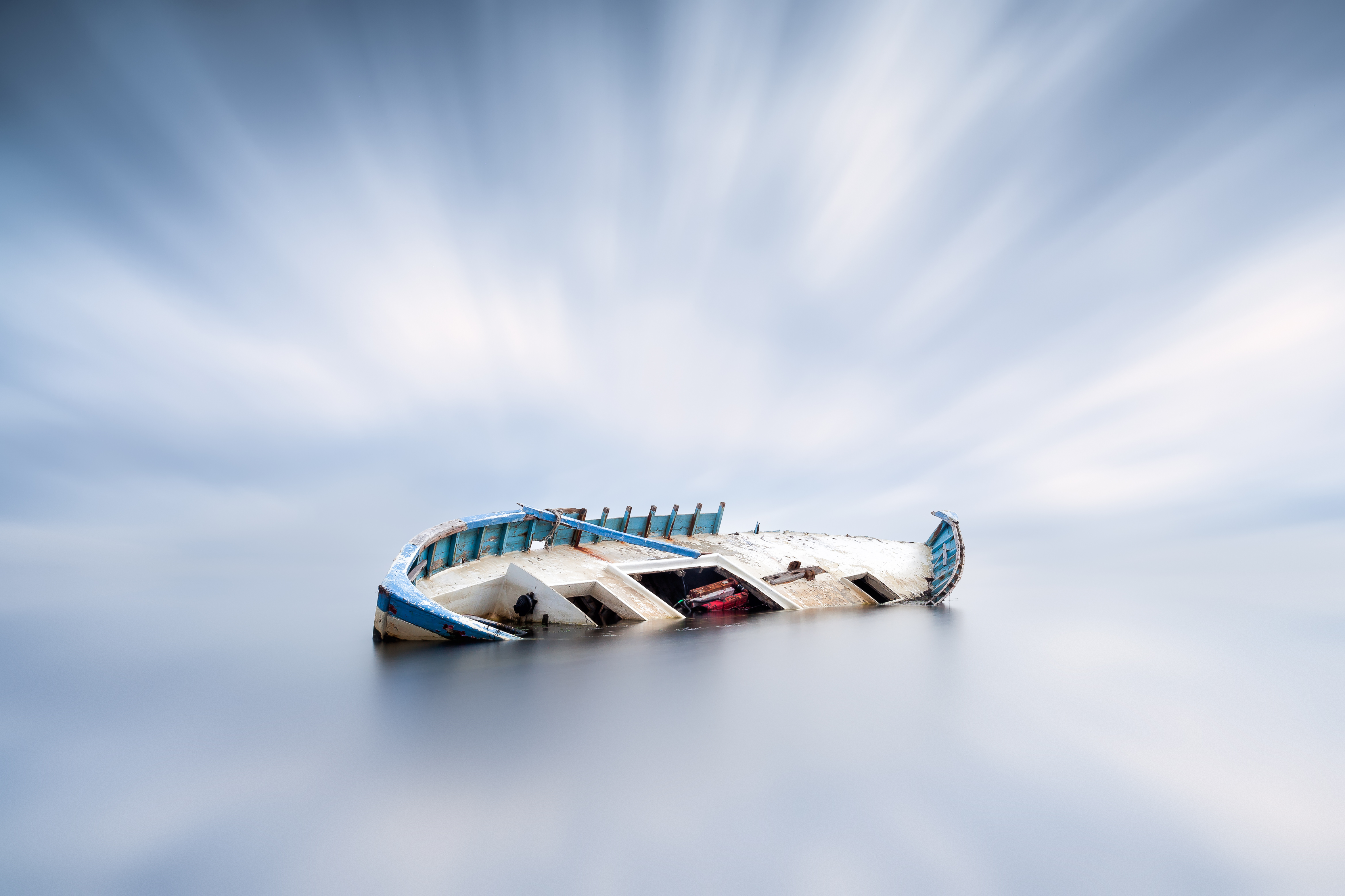 Waterworld : The Collection #38