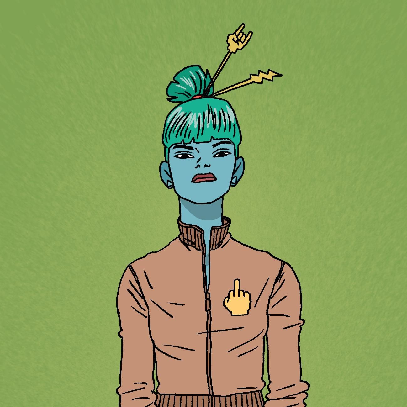 Database Entry #5330