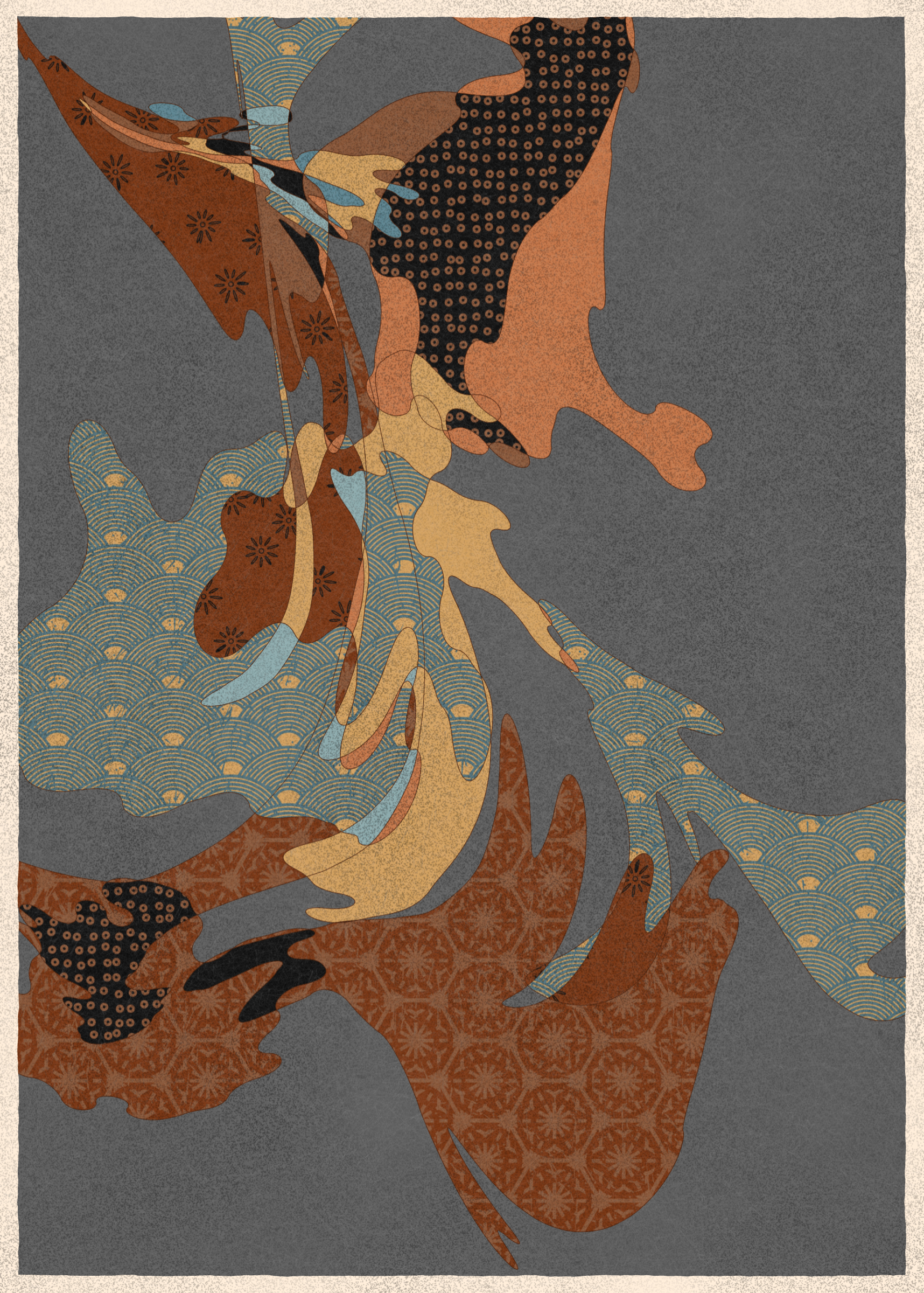 Memories of Qilin #228