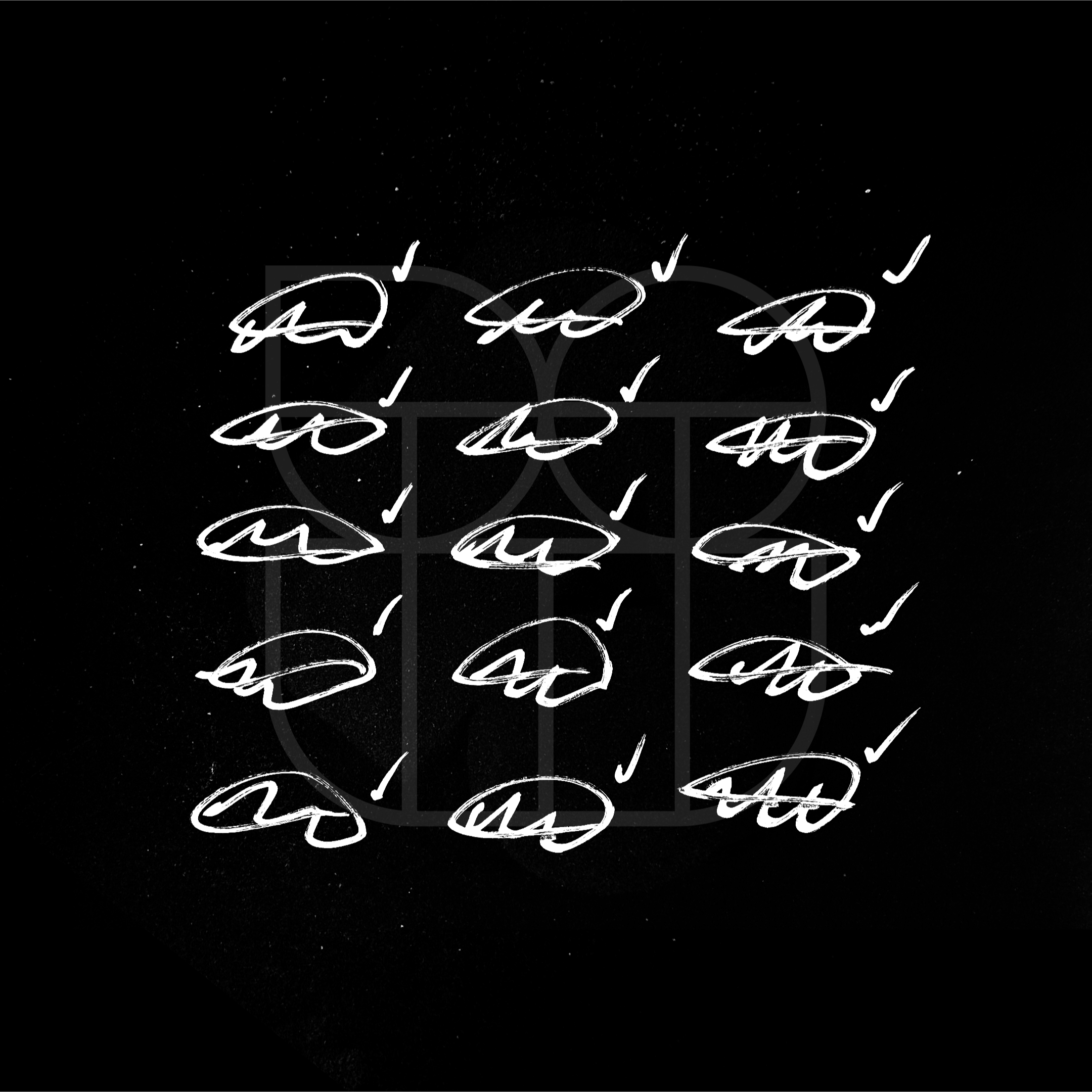 The 27th Character, Set 027, Ed. 4