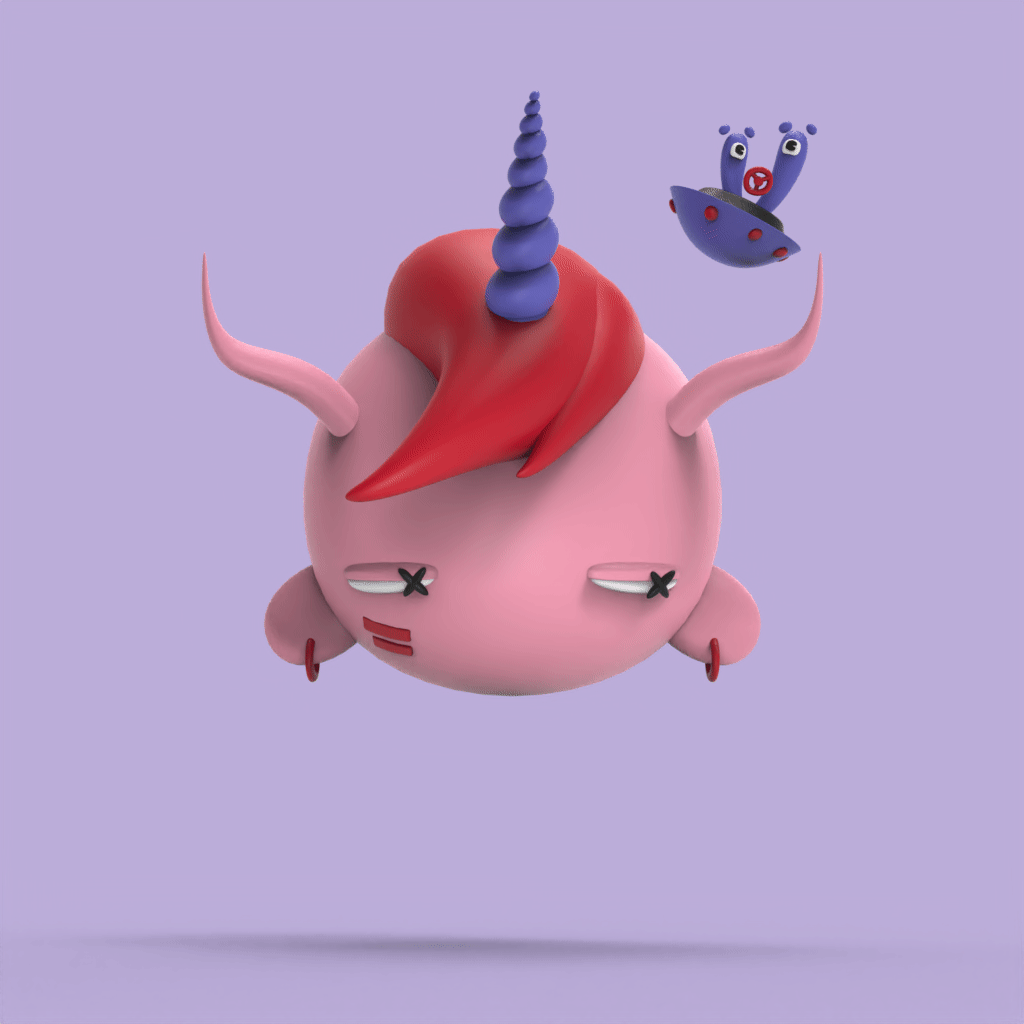 NFT Image