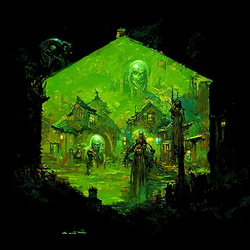 Pan's Little Pixel Blocks #1020