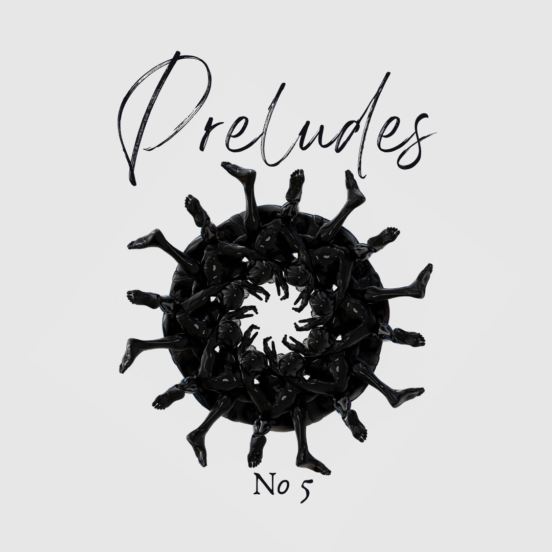 PRELUDE No. 5