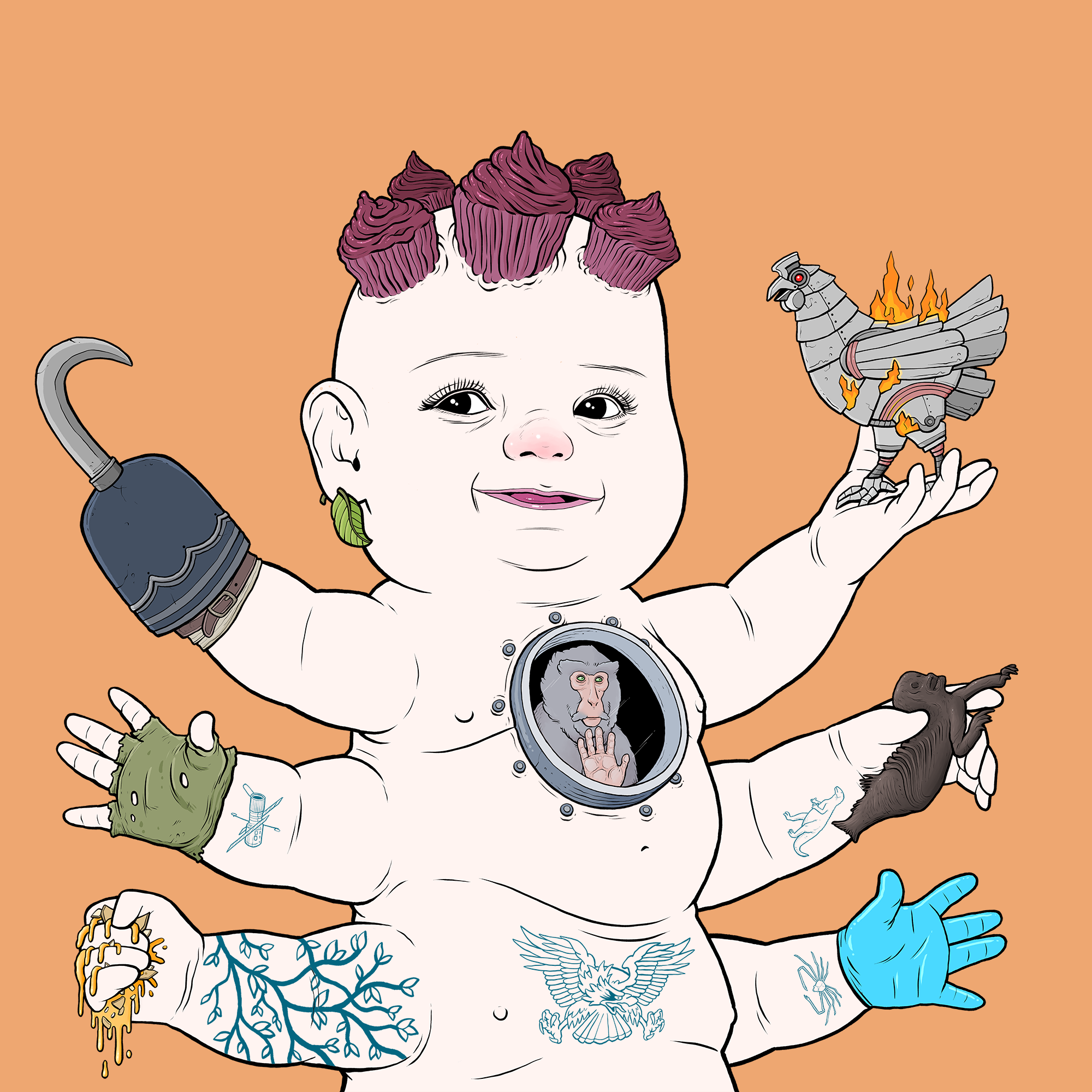 NFT Image