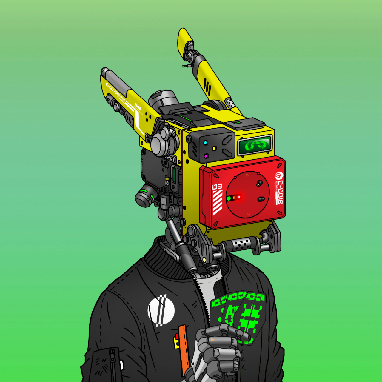 NFT Image