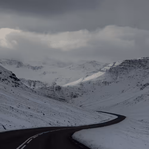 Beyond the Wall