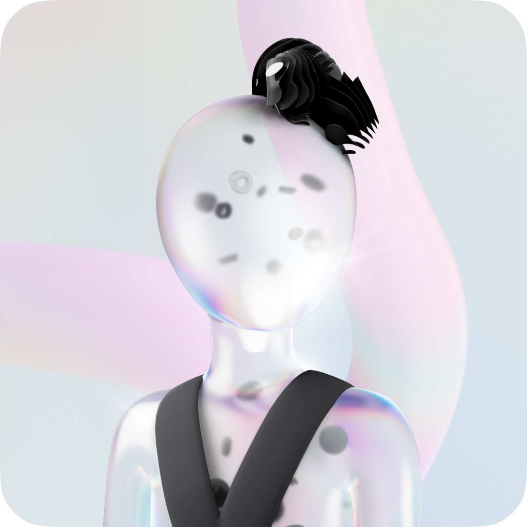 haidimao.eth Ethereum Name Service (ENS and .eth domain) PFP