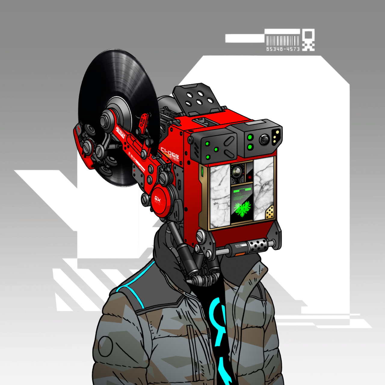 NFT Image