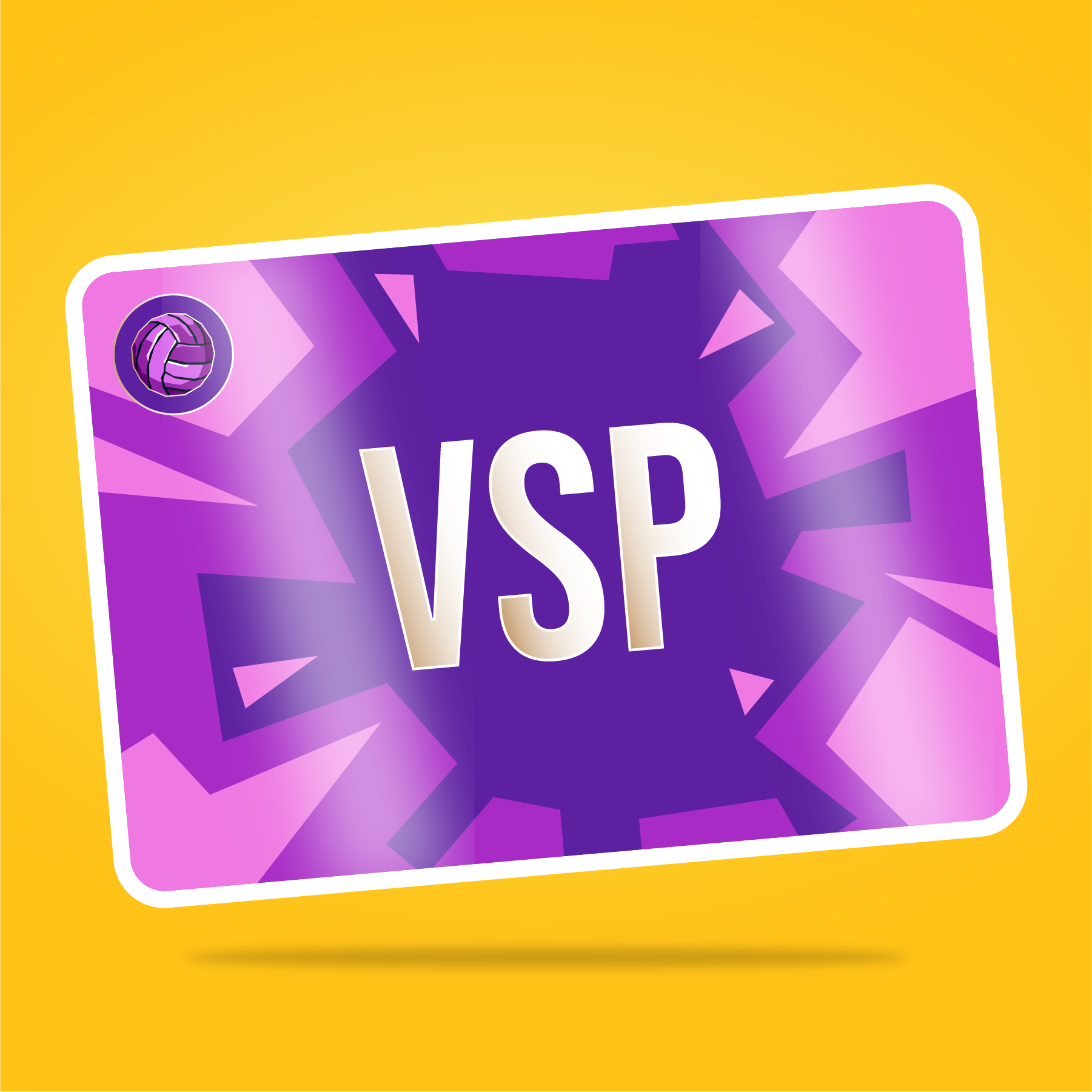 VaynerSports Pass #5362