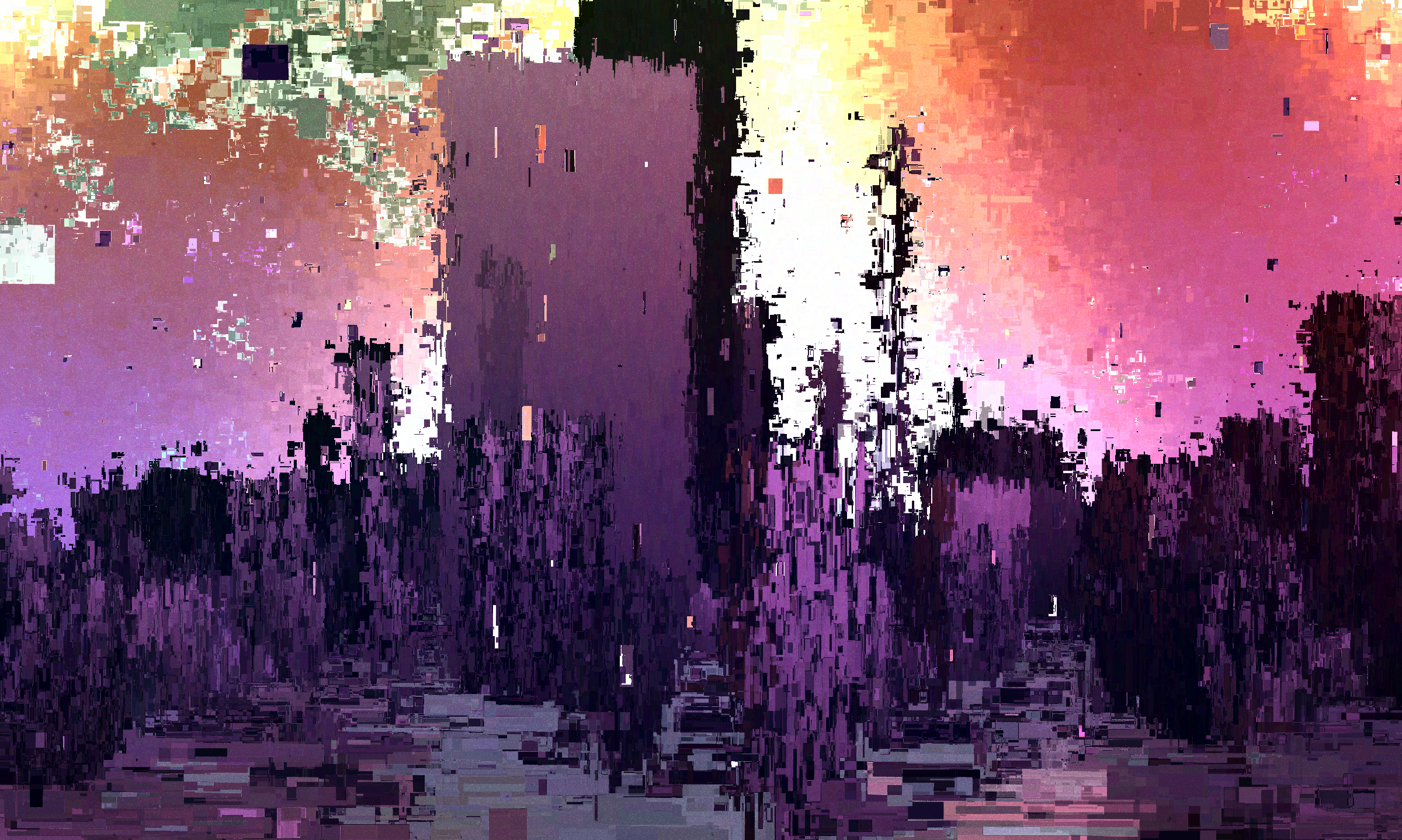 Memories of Digital Data #97