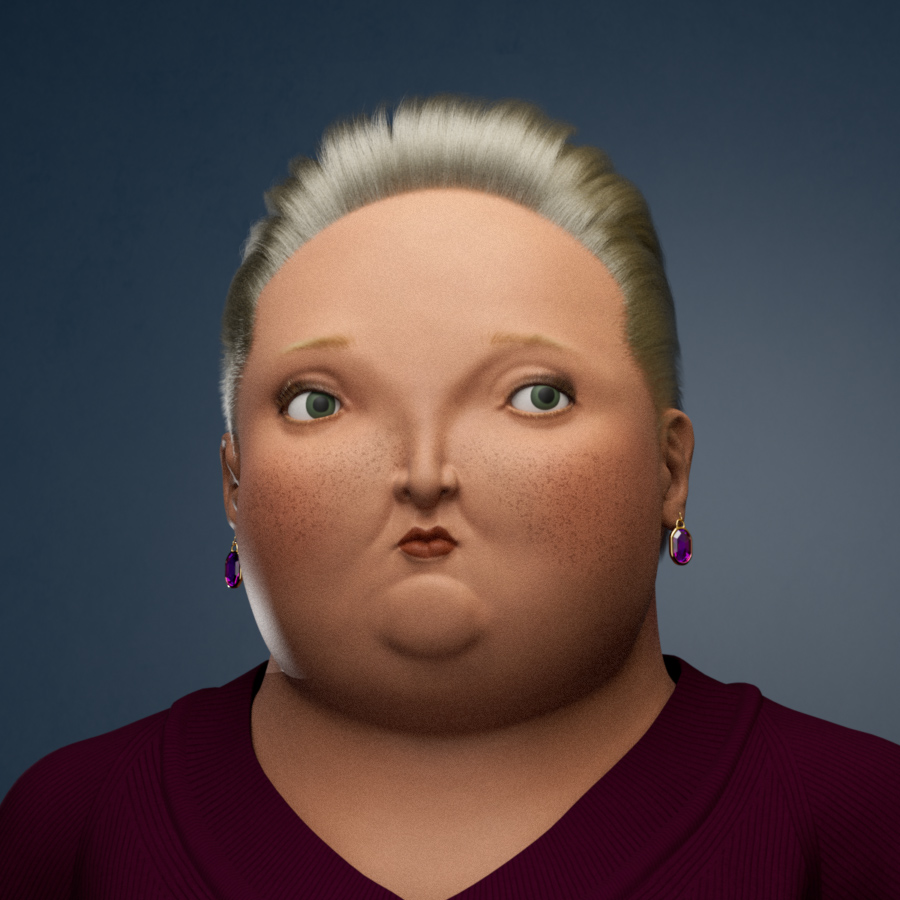 #9679, Alyson Kerplici