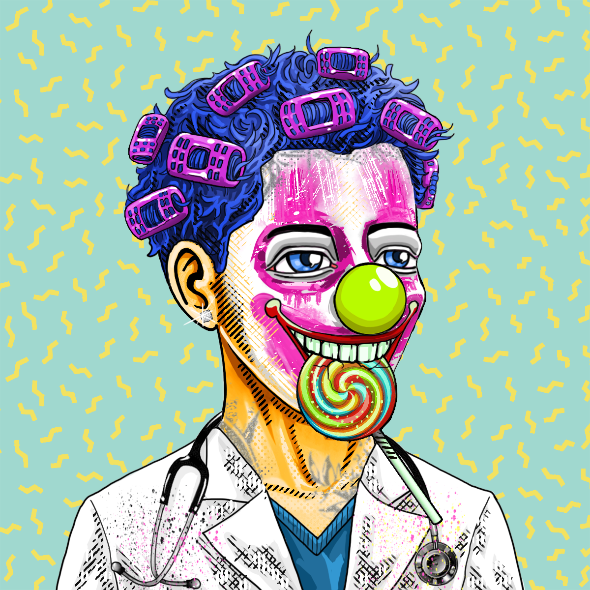 NFT Image