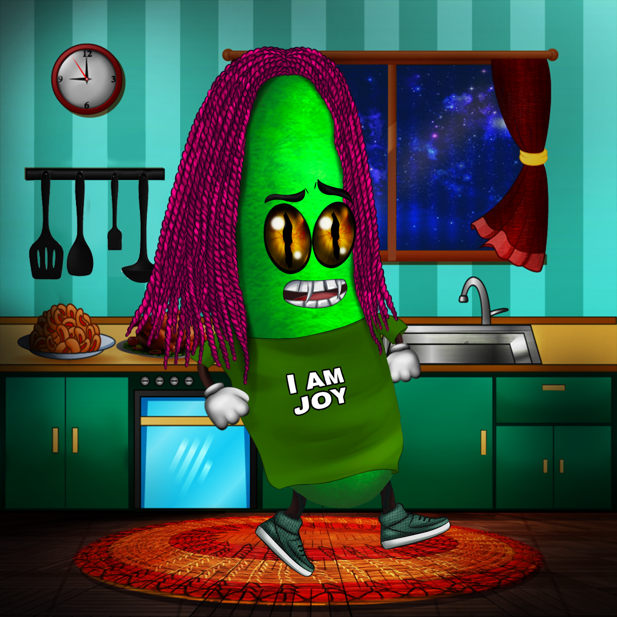 NFT Image