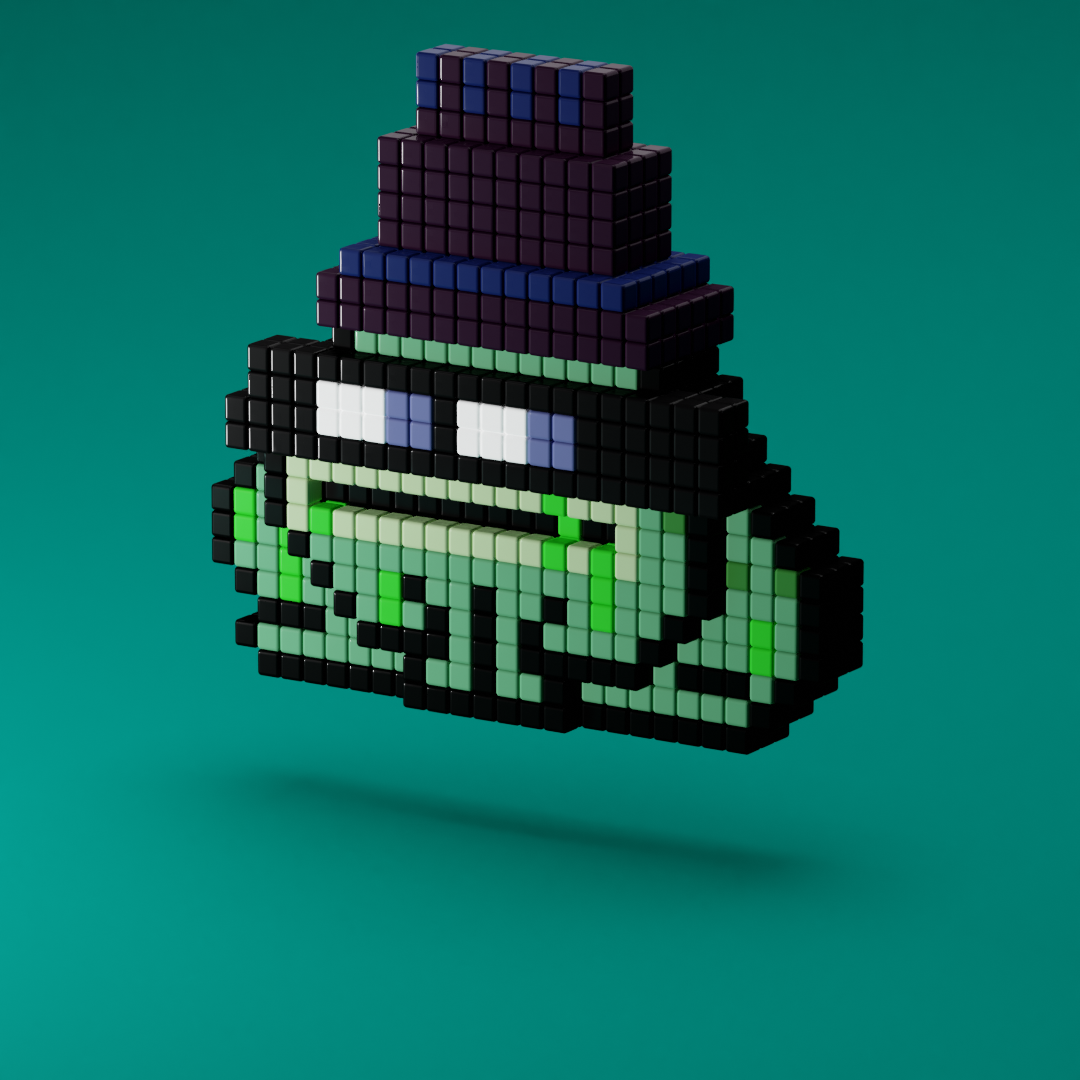 Choadz #5437
