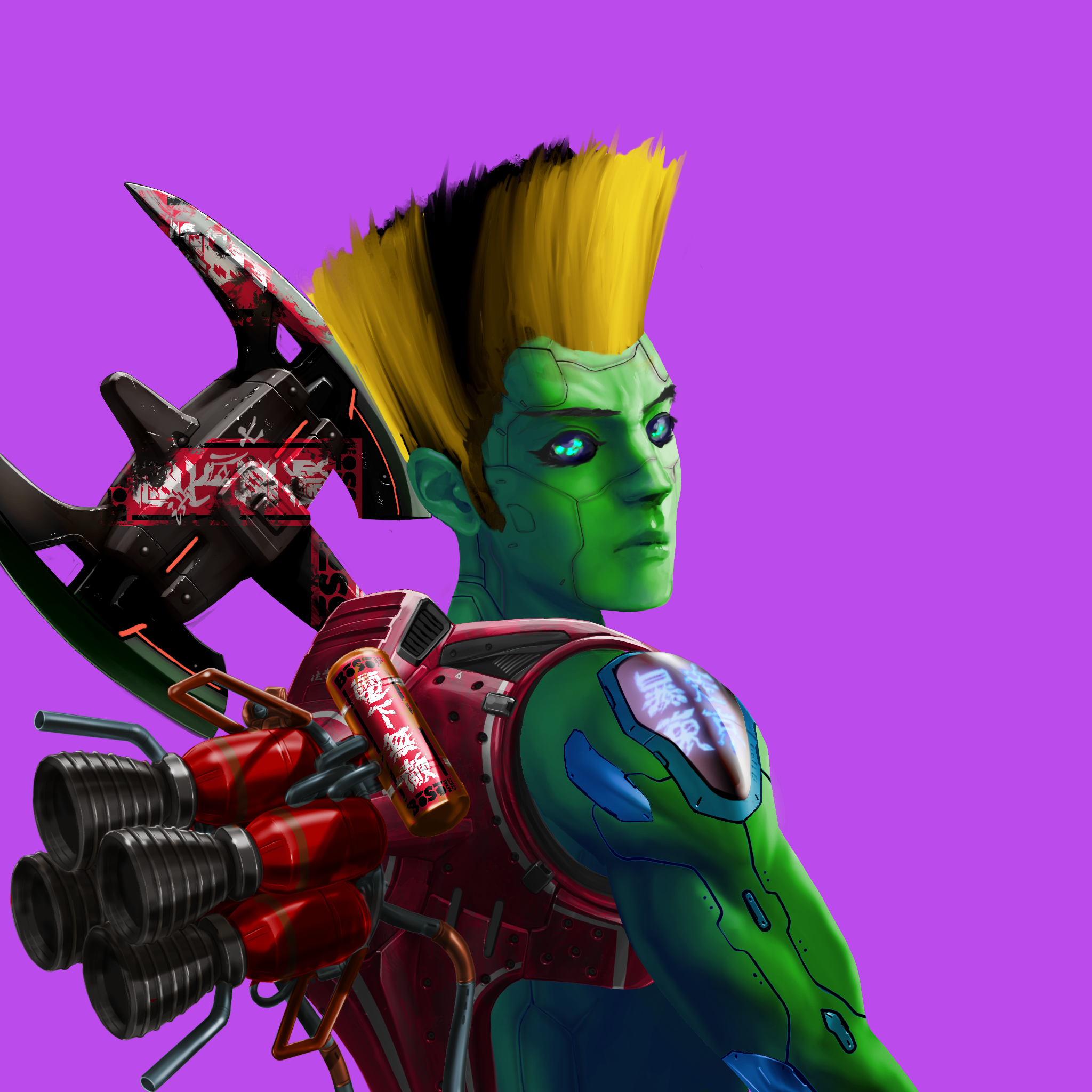 NFT Image