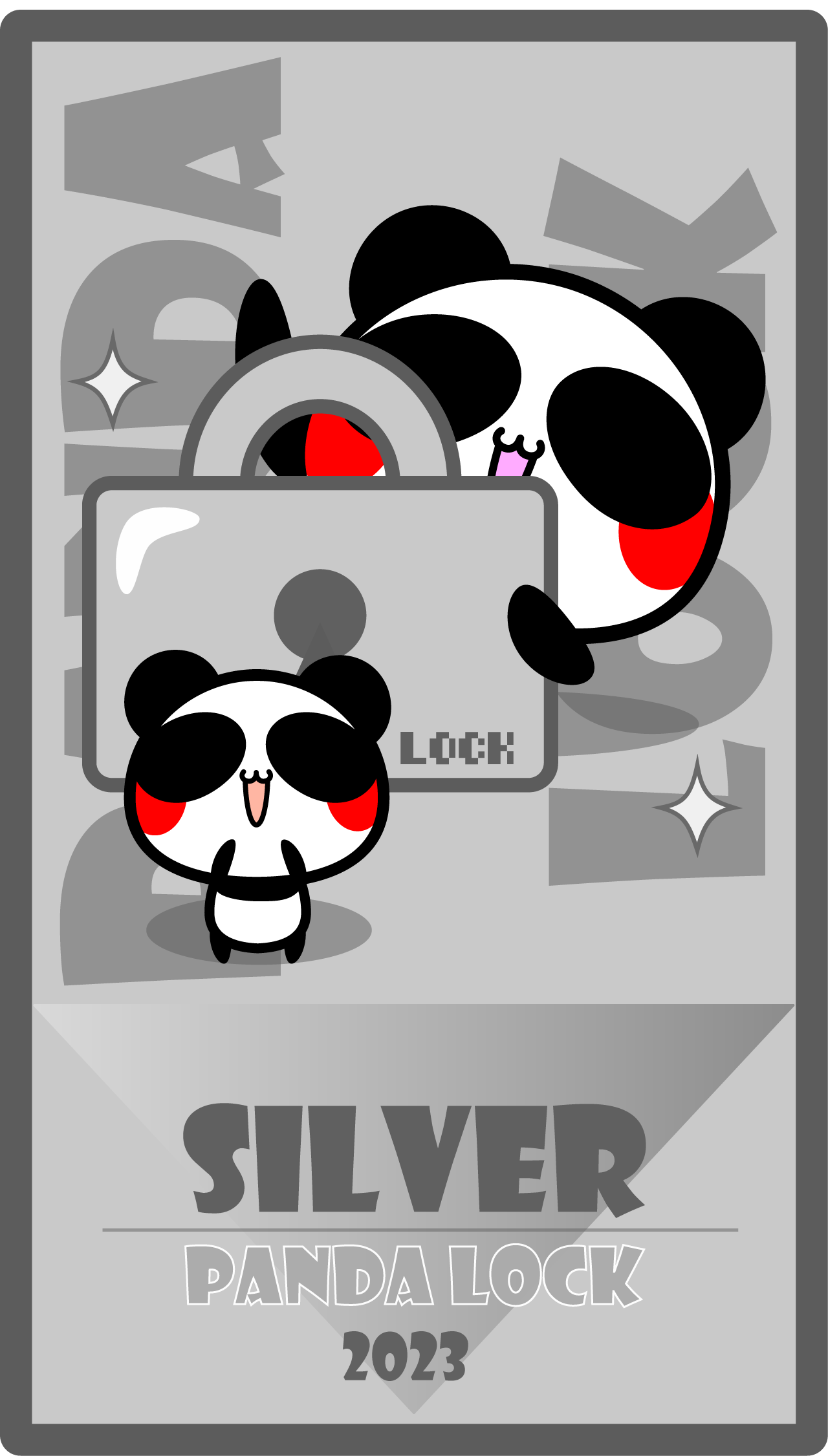 APP Enjoy Passport #666