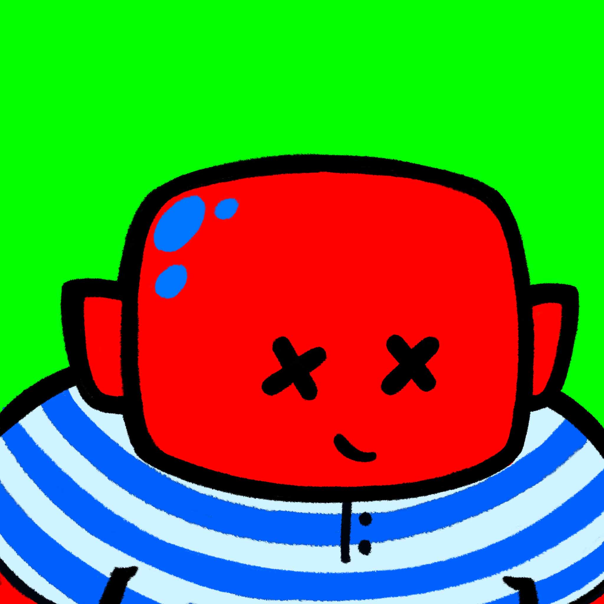 Elf #16