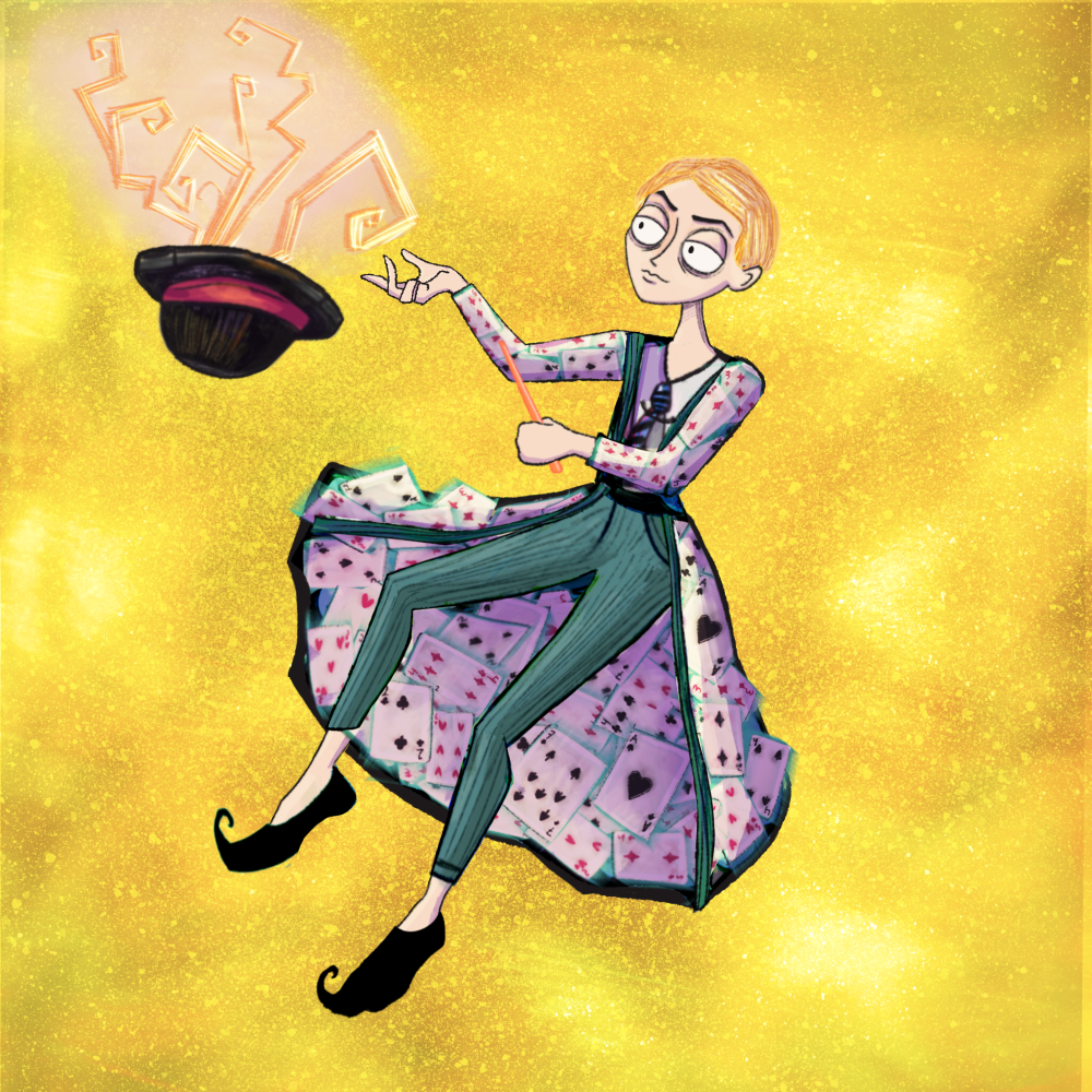 Genesis Neophyte #663