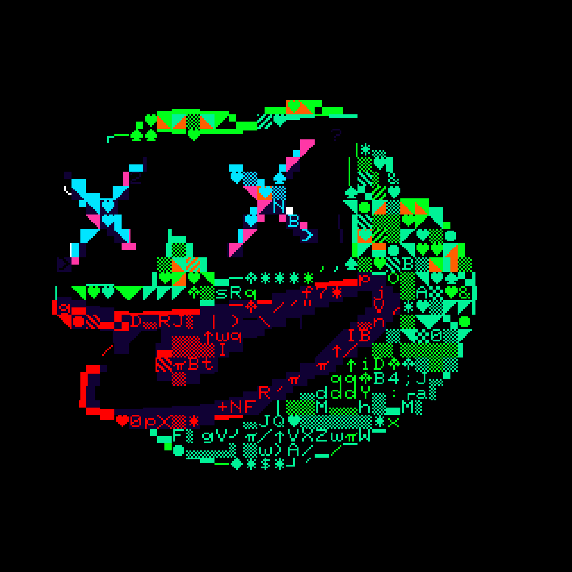 Pepscii 2