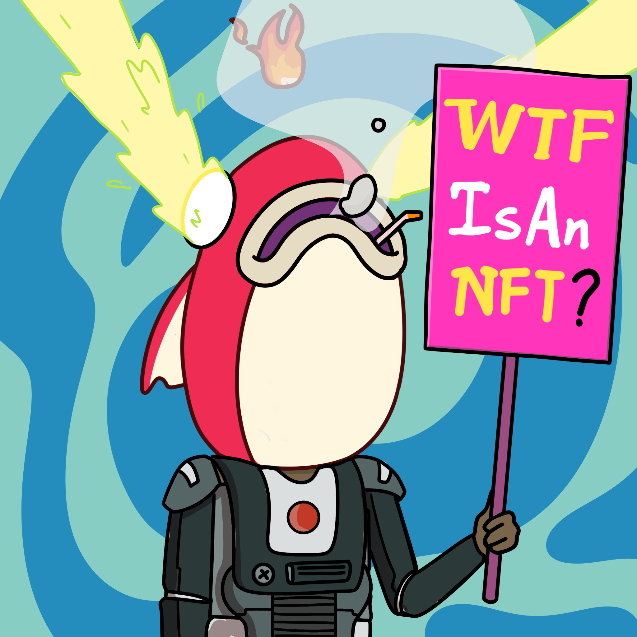 NFT Image