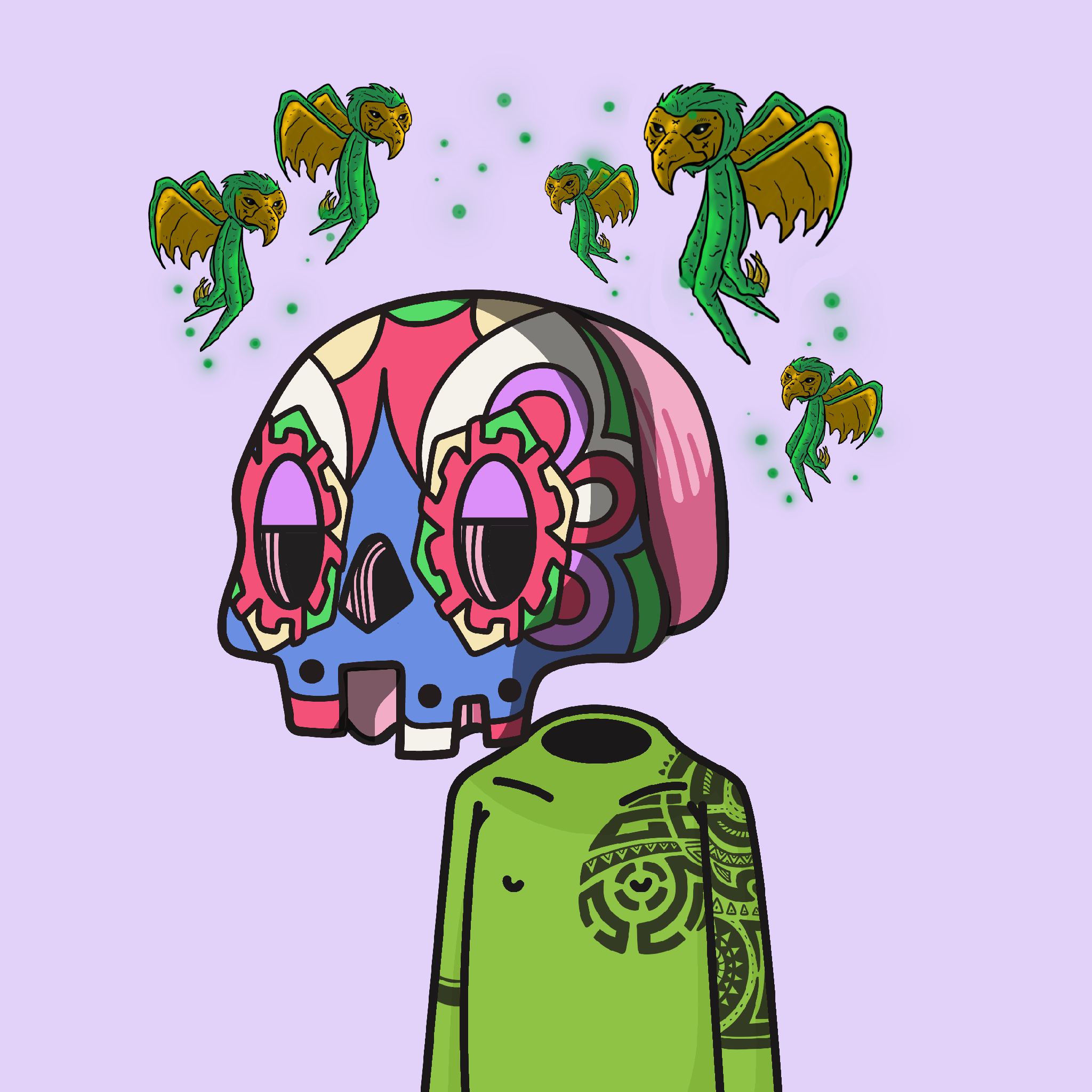 NFT Image