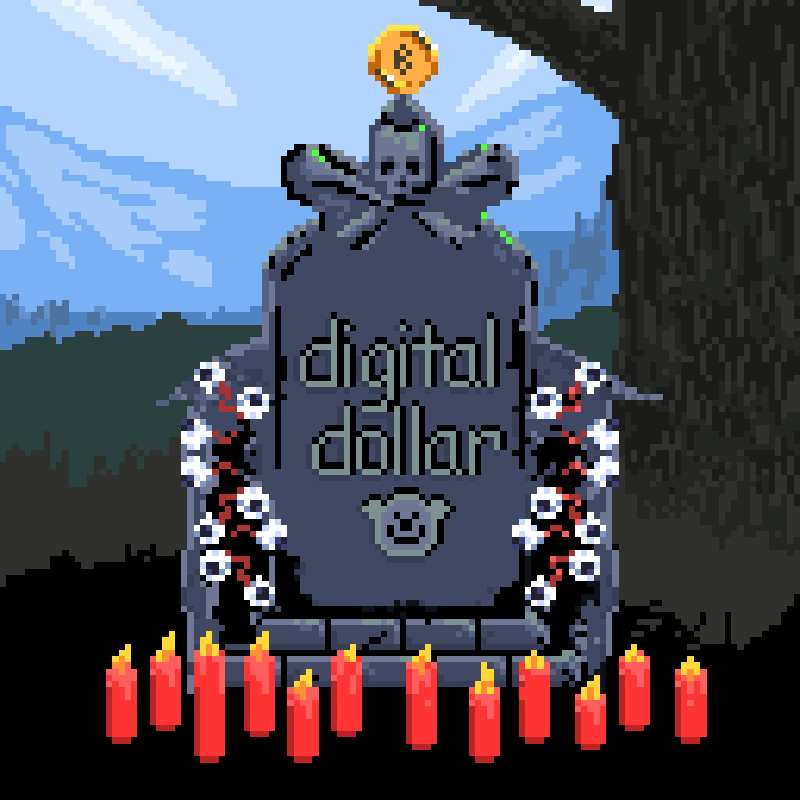 Graveyard #2675