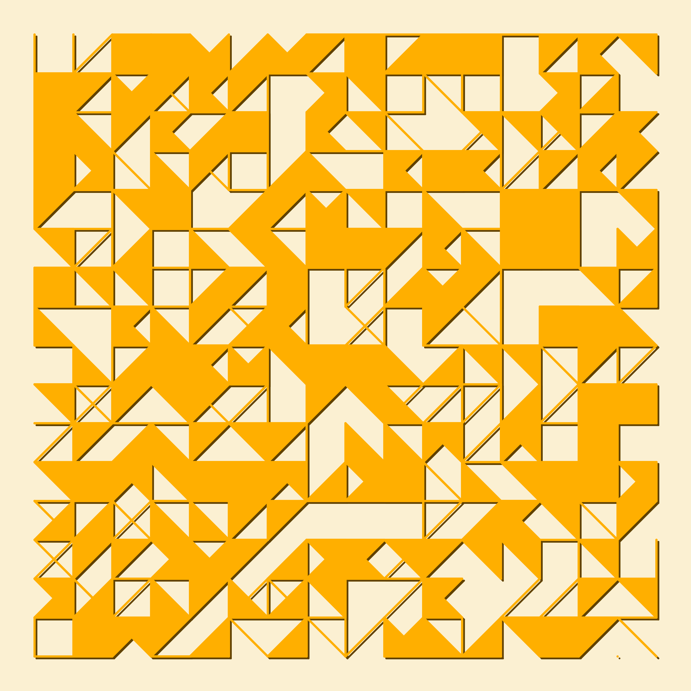 Hieroglyphs #64